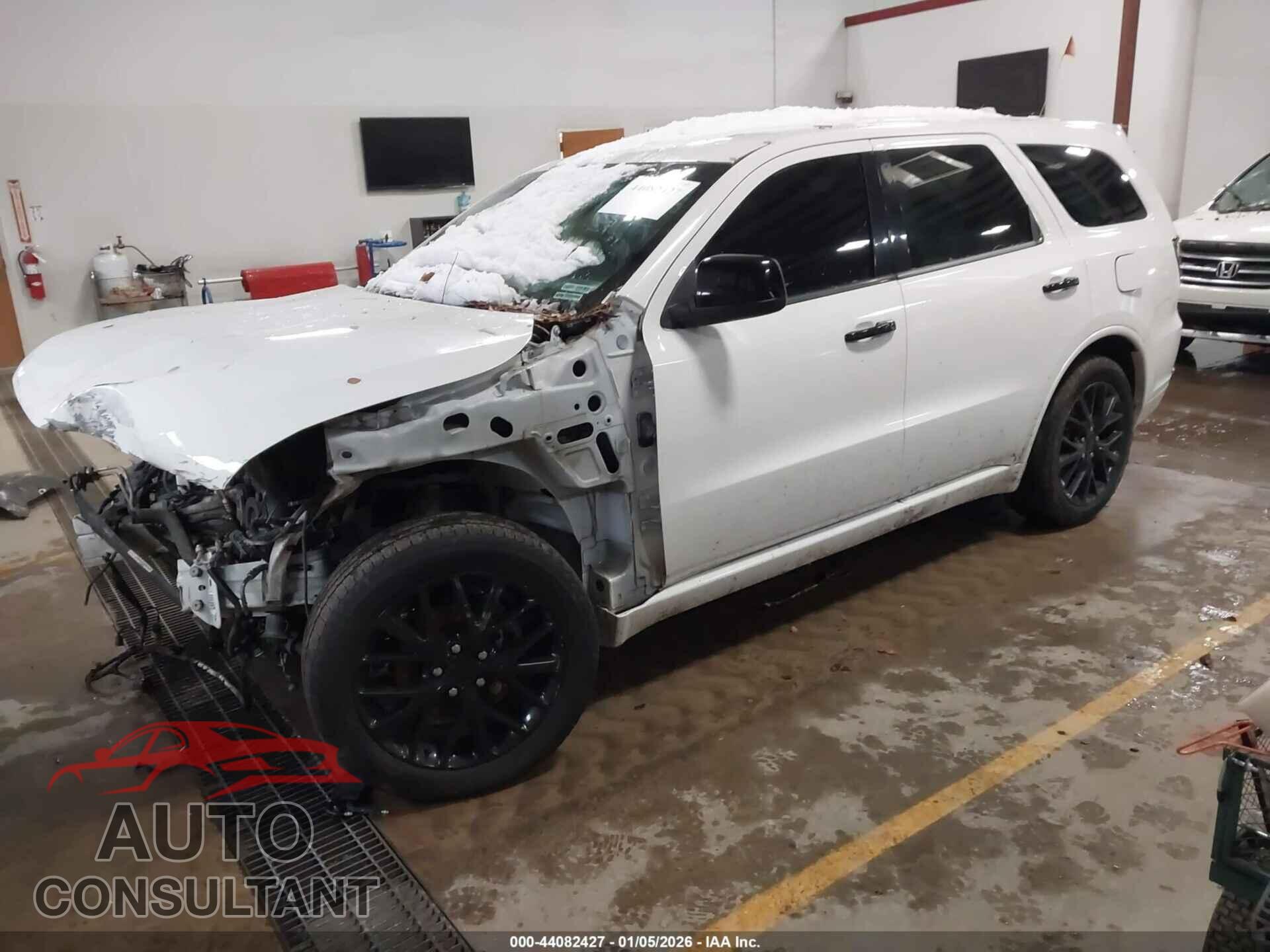 DODGE DURANGO 2015 - 1C4RDHAG5FC765945