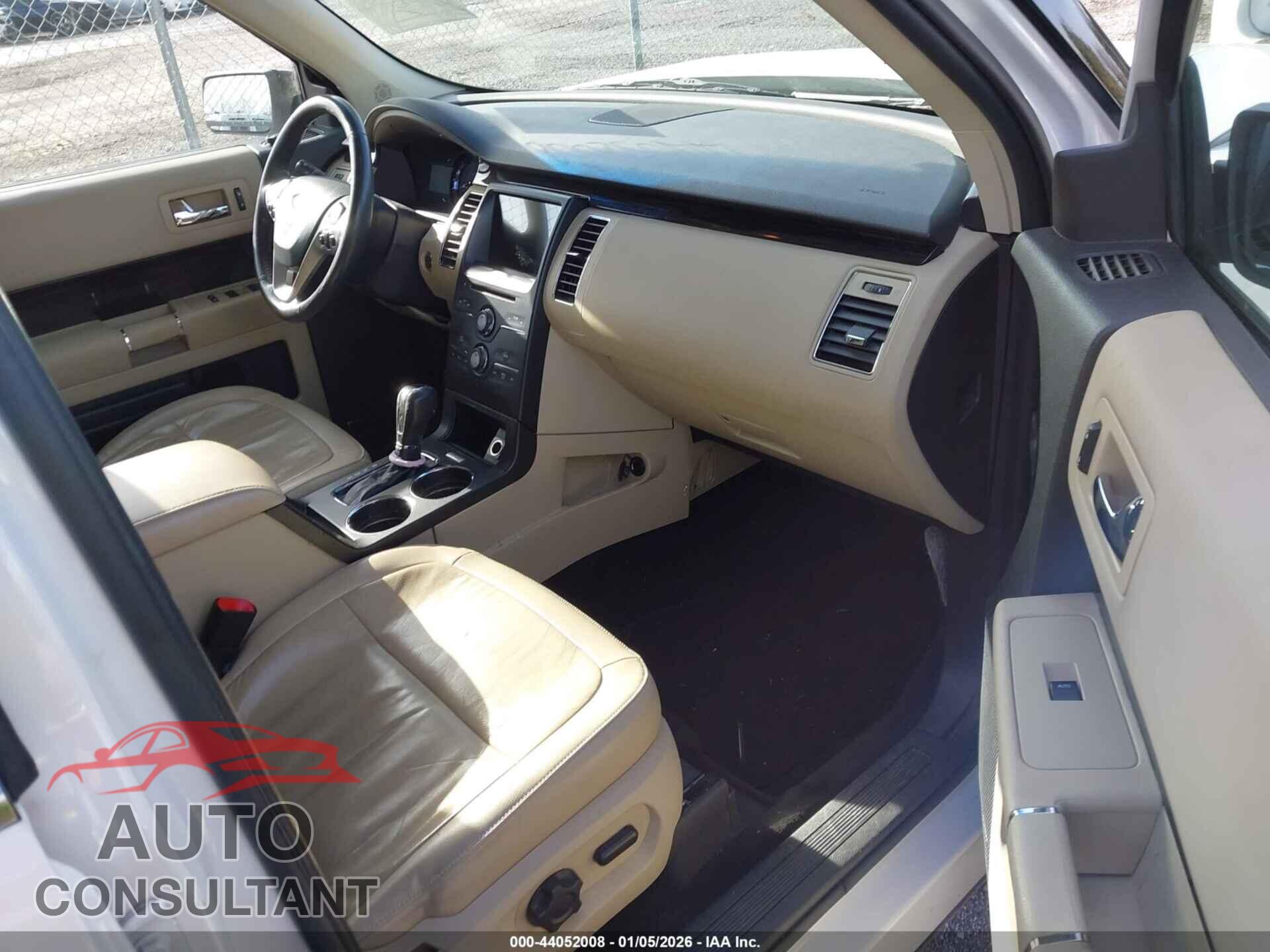 FORD FLEX 2016 - 2FMHK6C8XGBA17815