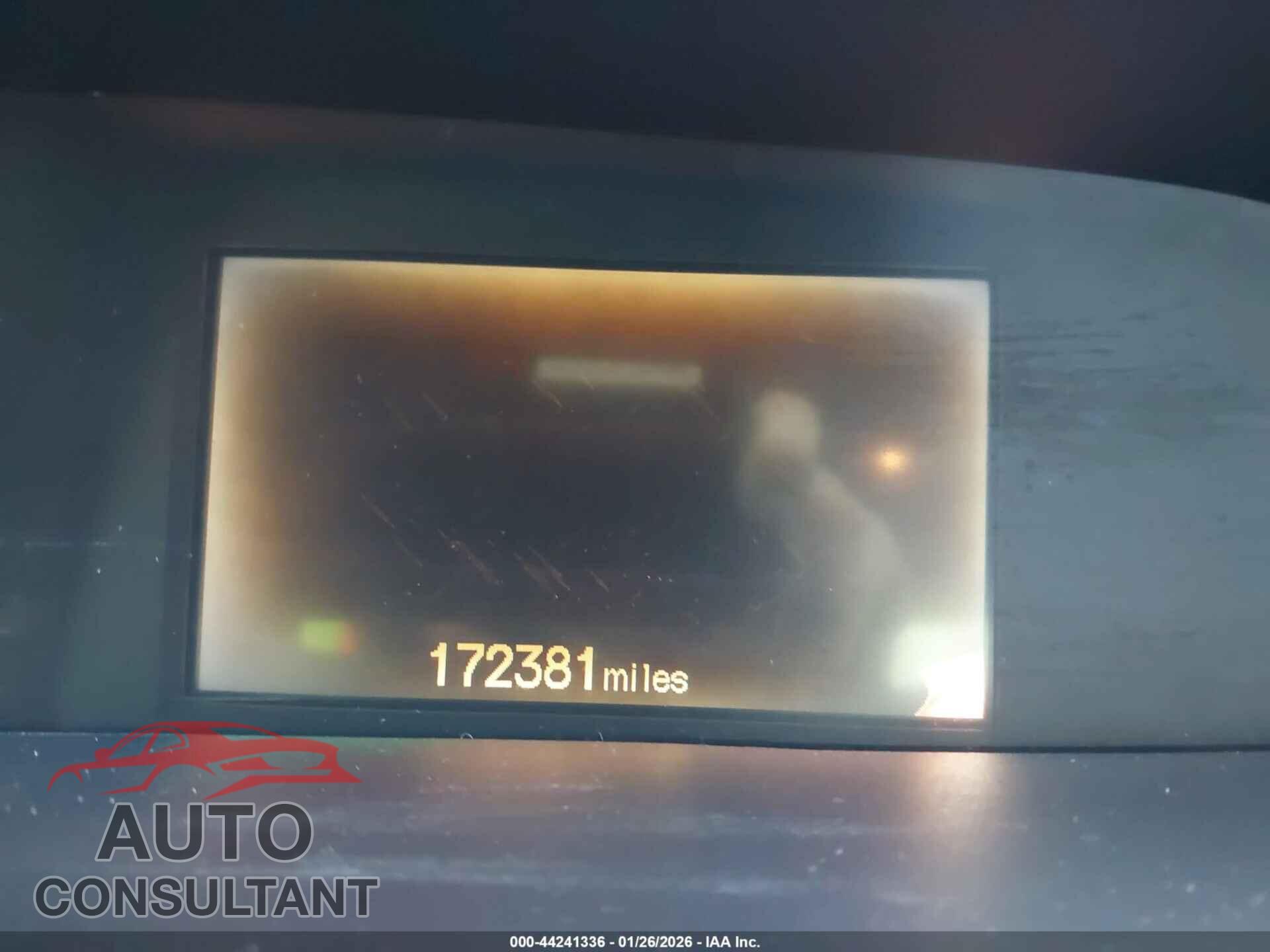 HONDA CIVIC 2012 - 19XFB2F50CE067017
