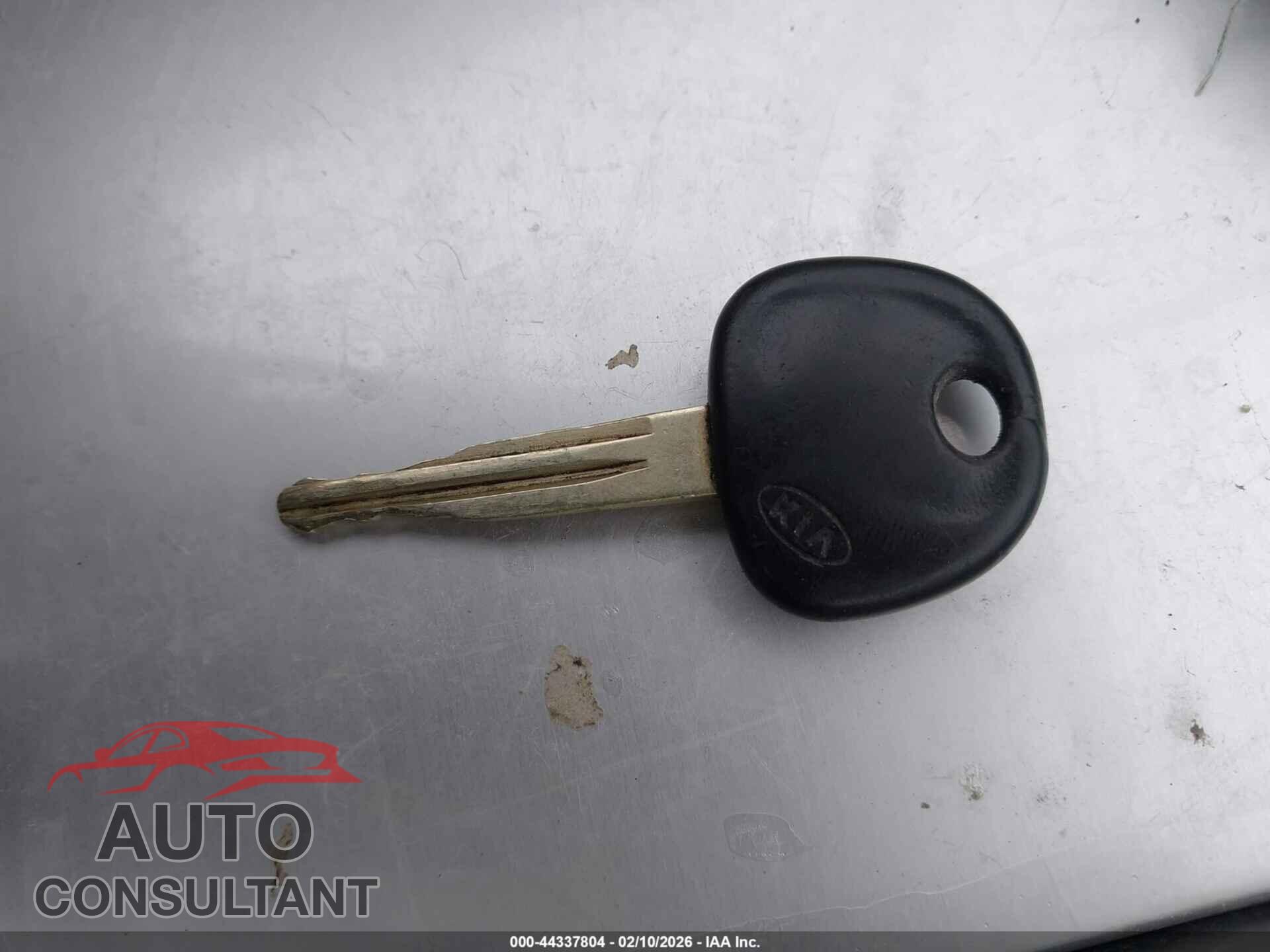 KIA FORTE 2012 - KNAFT4A22C5550376