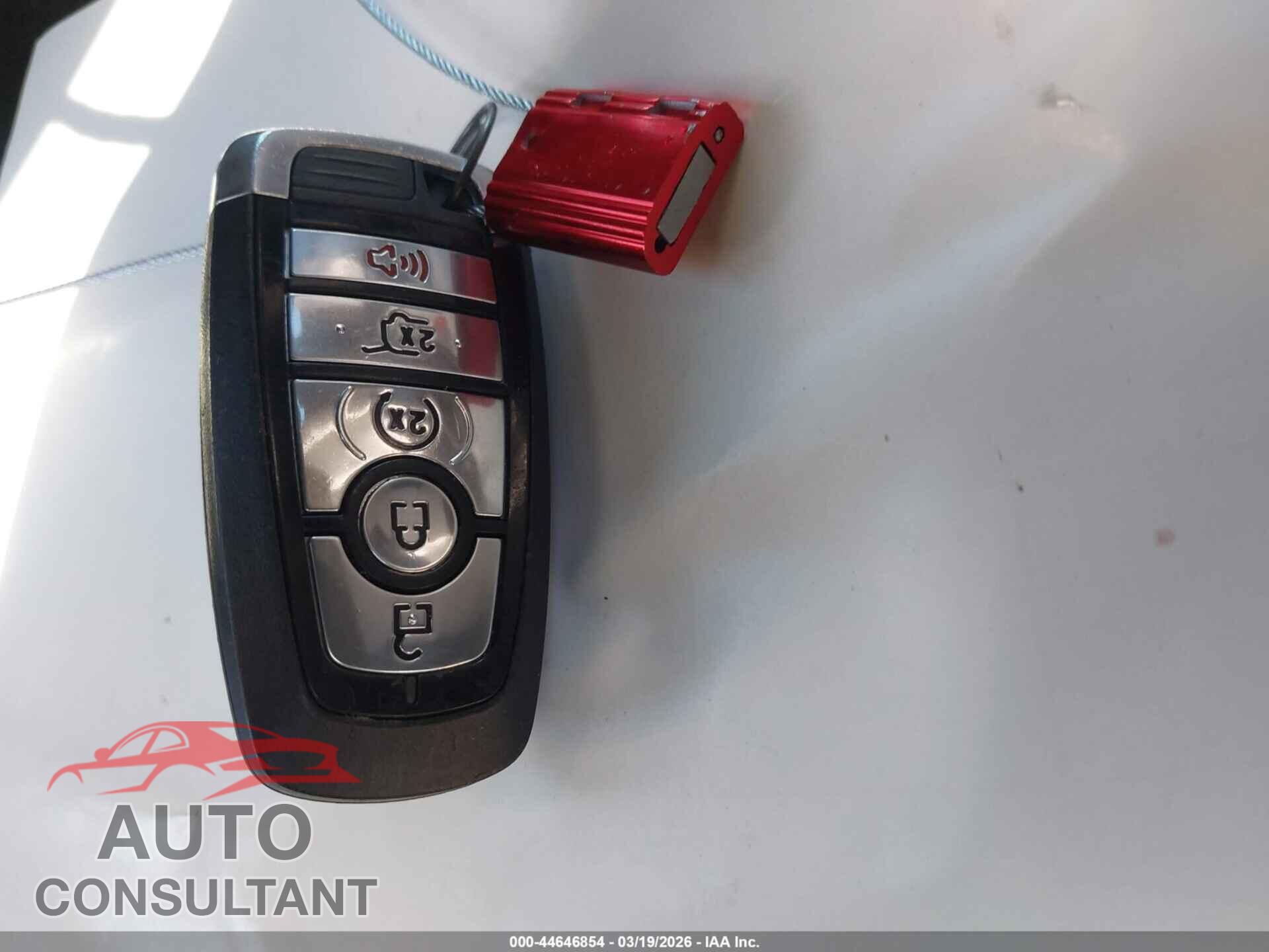 FORD EXPLORER 2024 - 1FMSK8DH2RGA86560