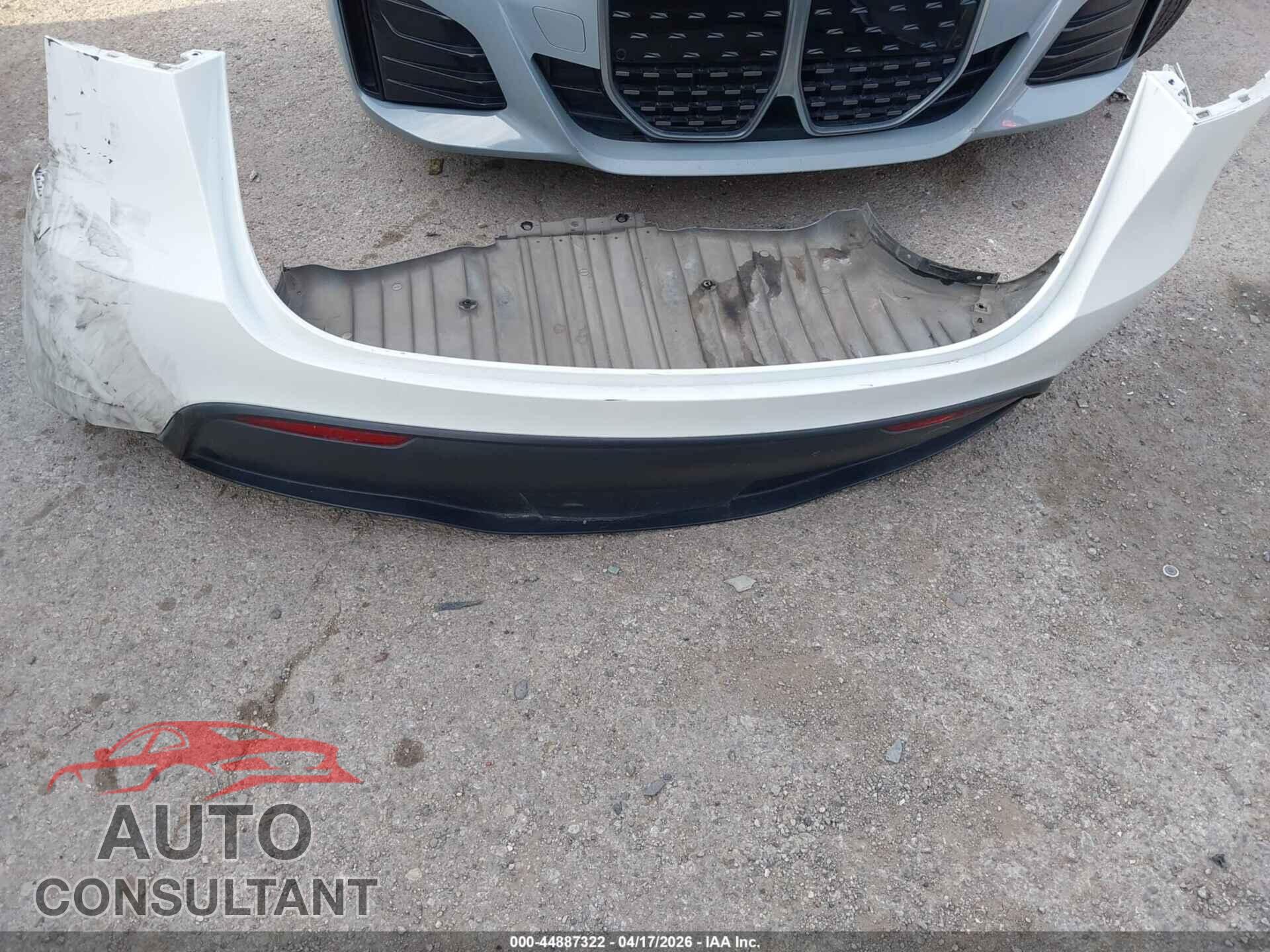 TESLA MODEL Y 2023 - 7SAYGAEE2PF689210