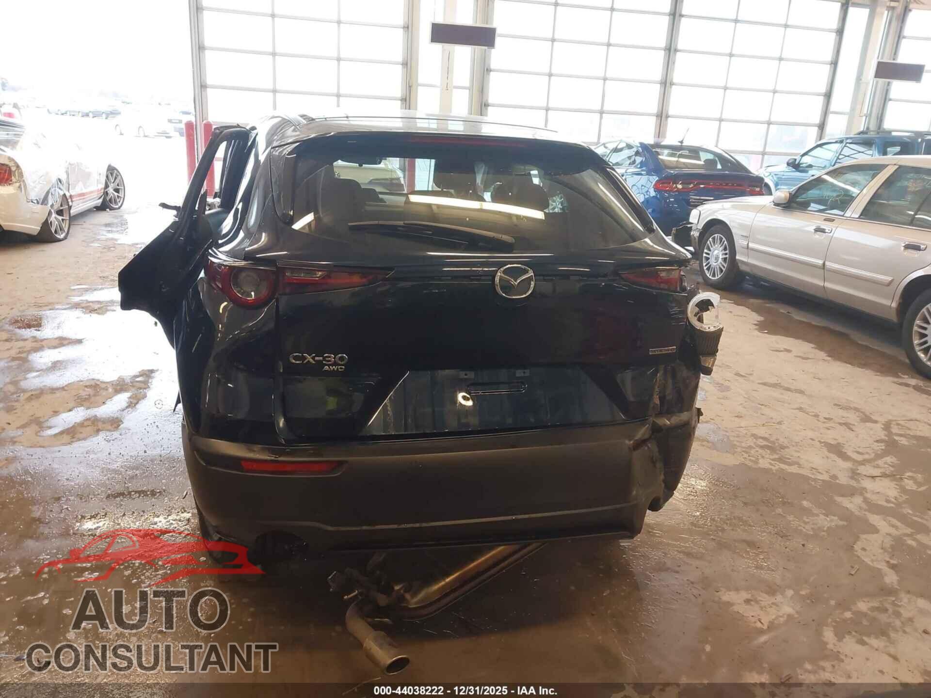 MAZDA CX-30 2021 - 3MVDMBALXMM263379
