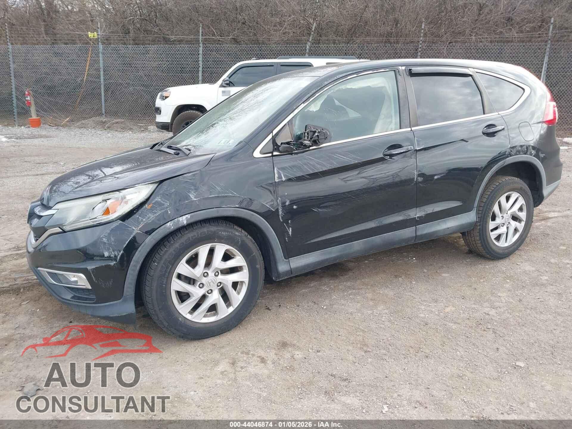 HONDA CR-V 2015 - 2HKRM4H59FH620487