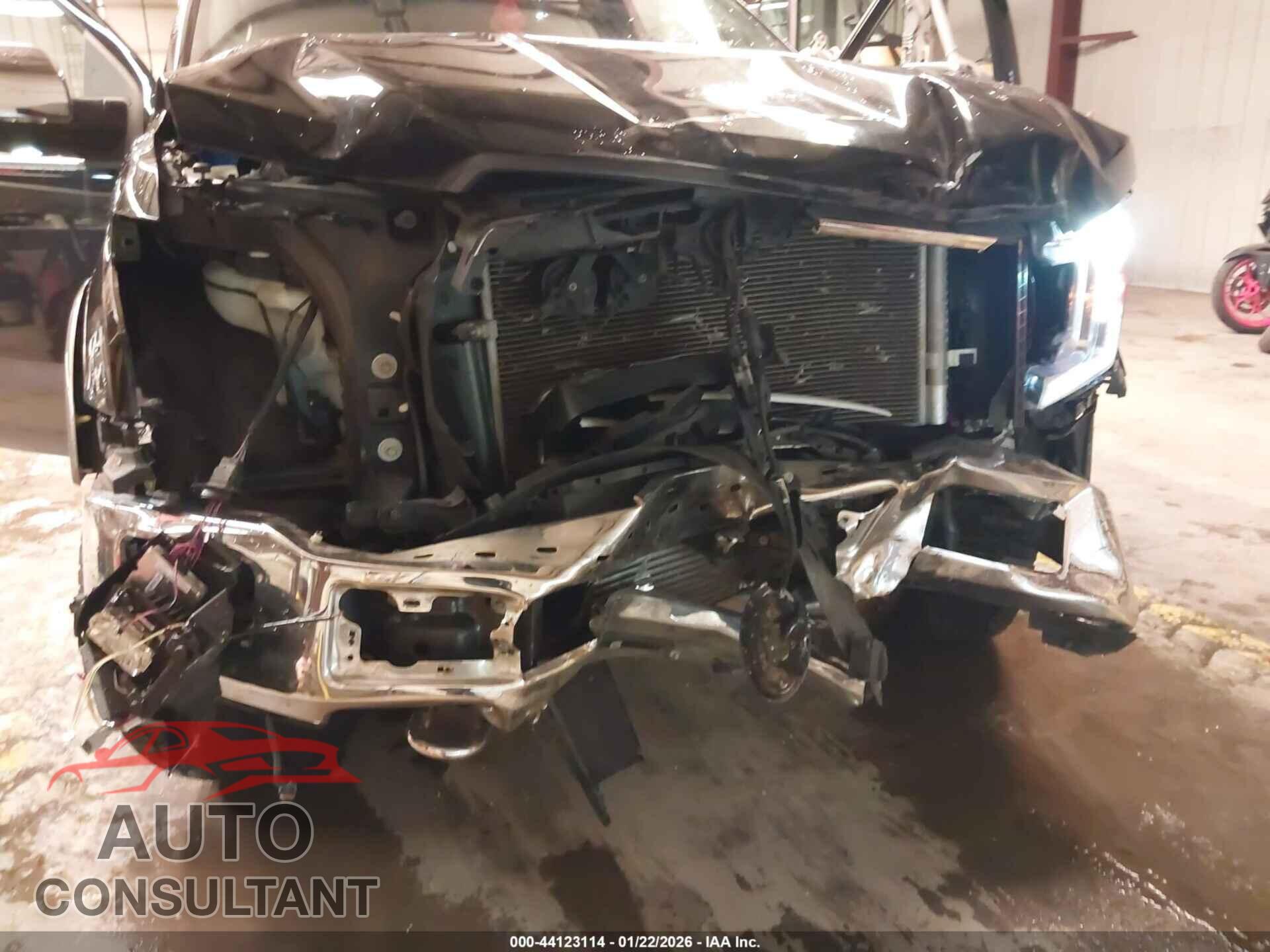 FORD F-150 2020 - 1FTEW1E4XLFA03818