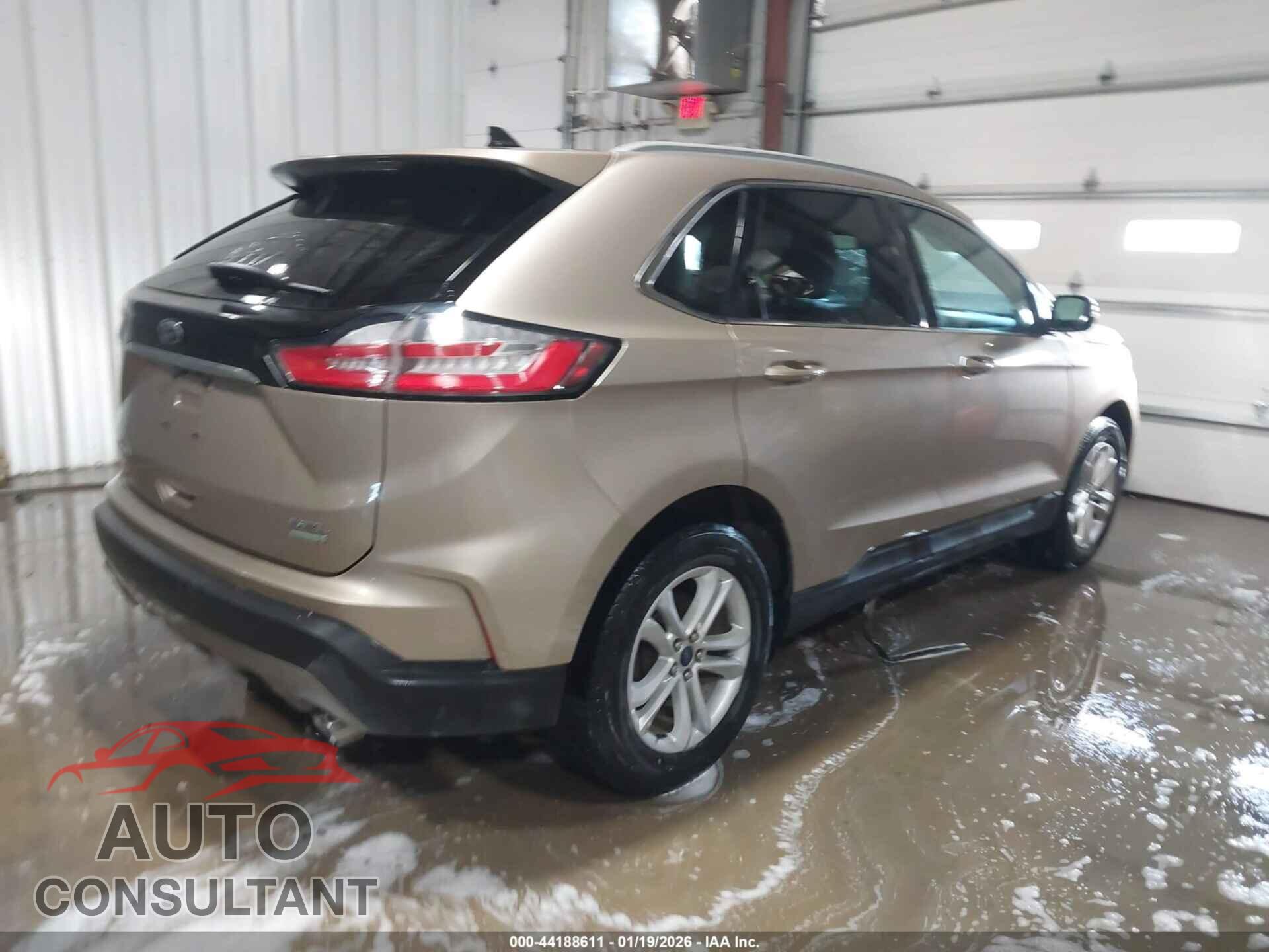FORD EDGE 2020 - 2FMPK3J9XLBB17235