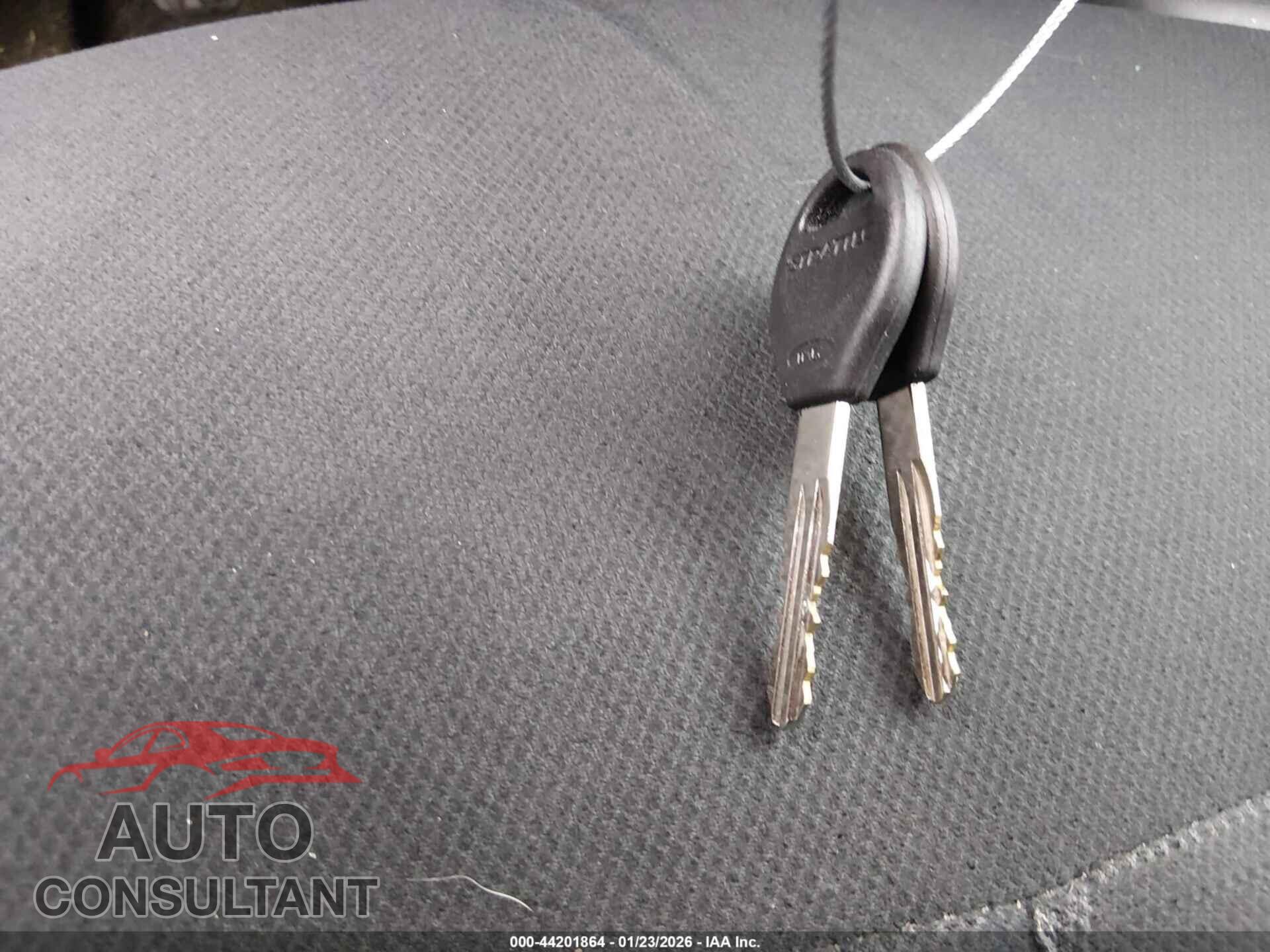 NISSAN VERSA NOTE 2014 - 3N1CE2CP0EL428179