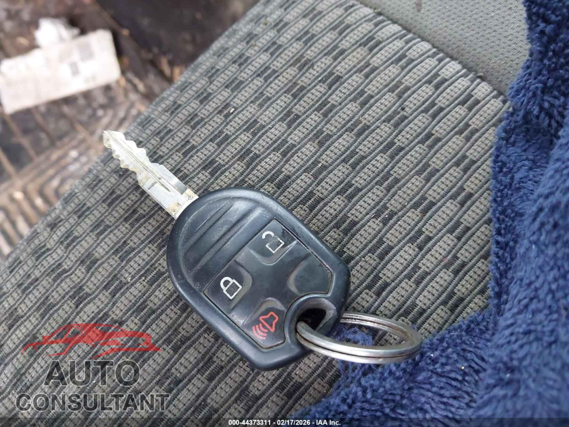 FORD F-250 2012 - 1FTBF2B6XCED13892