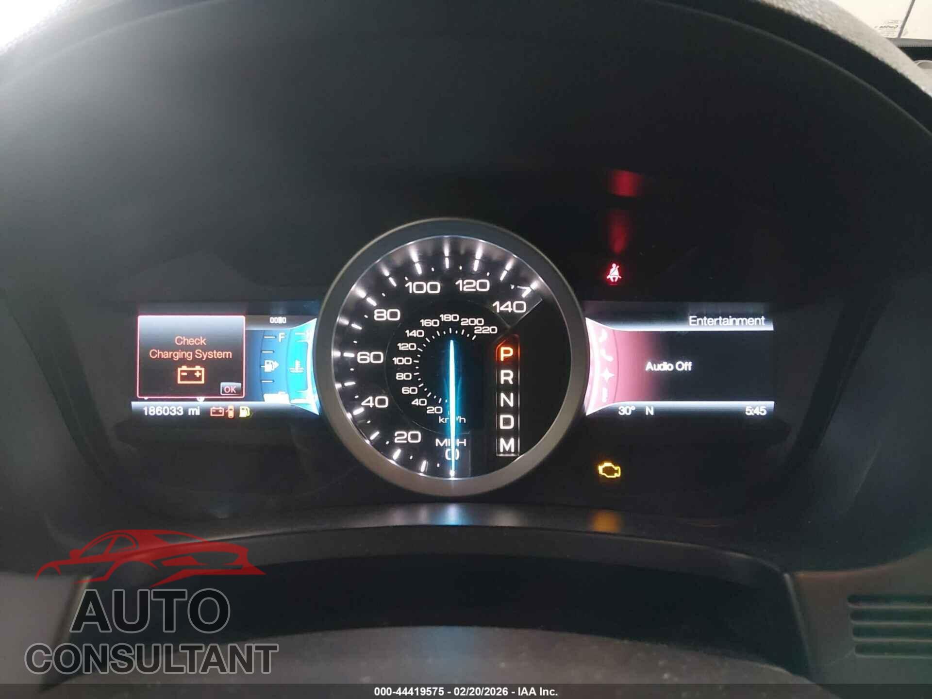 FORD EXPLORER 2012 - 1FMHK8D81CGA53471