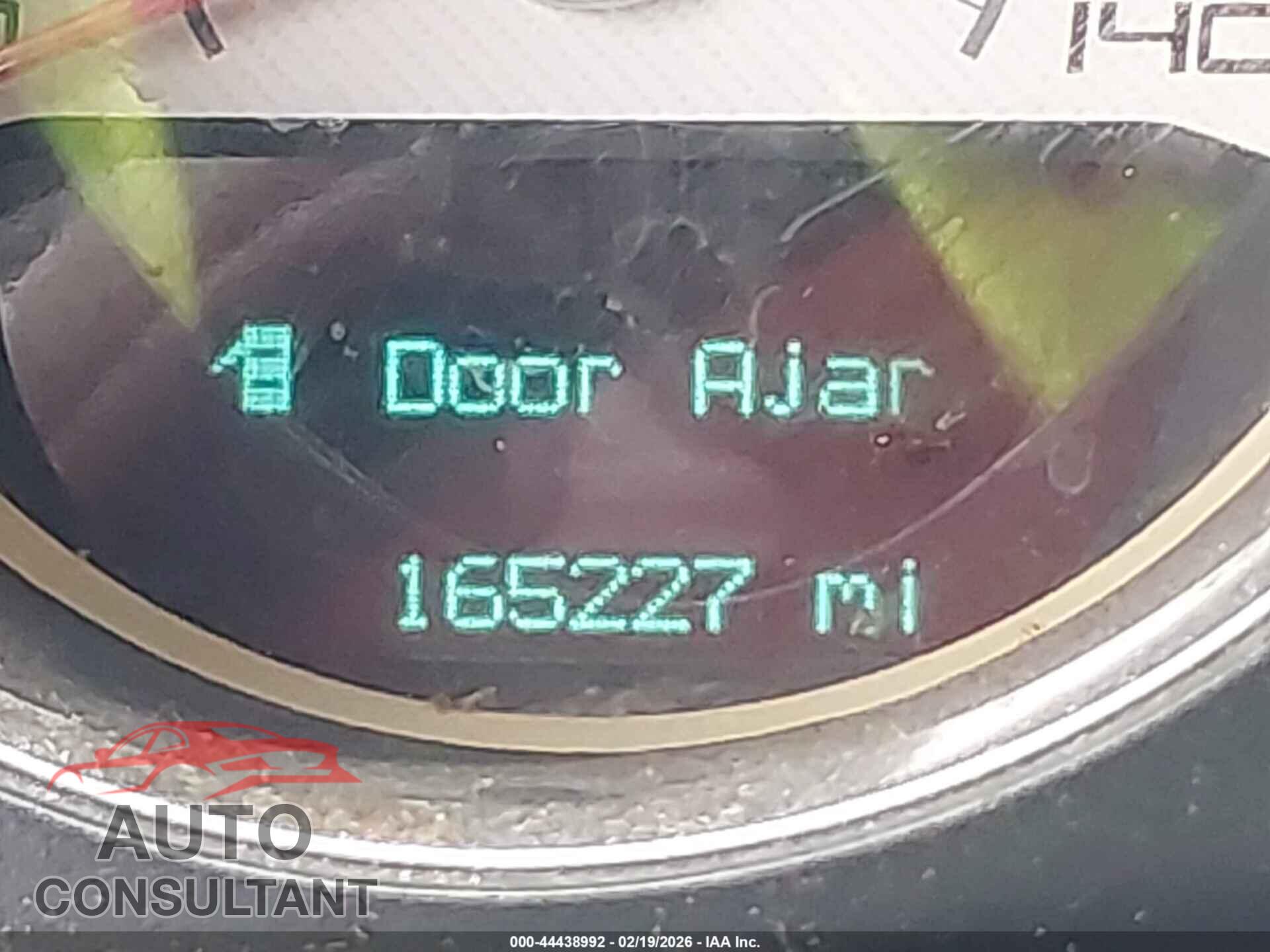 DODGE CHALLENGER 2014 - 2C3CDYAG4EH100508