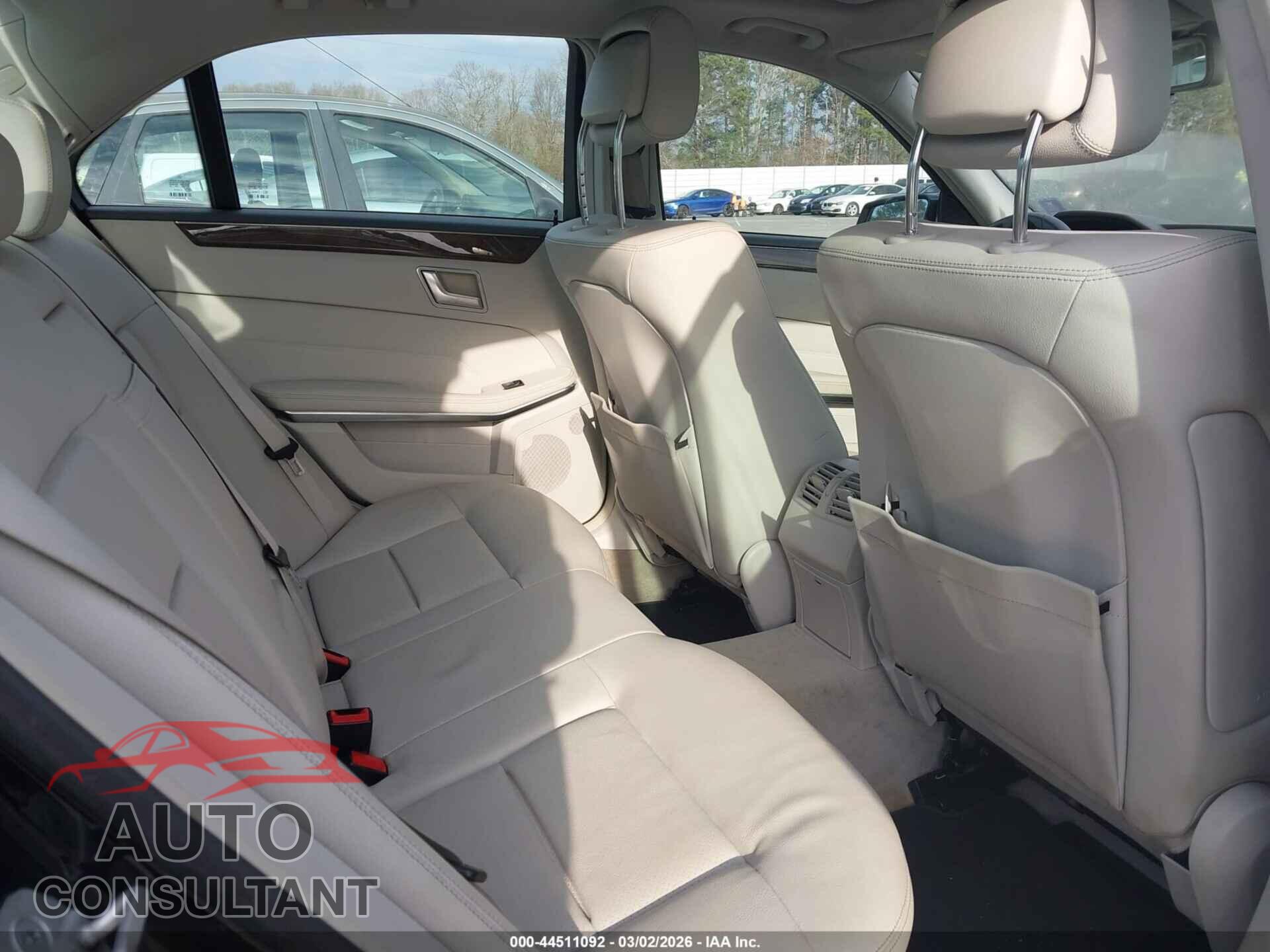 MERCEDES-BENZ E 350 2014 - WDDHF5KB1EA788064