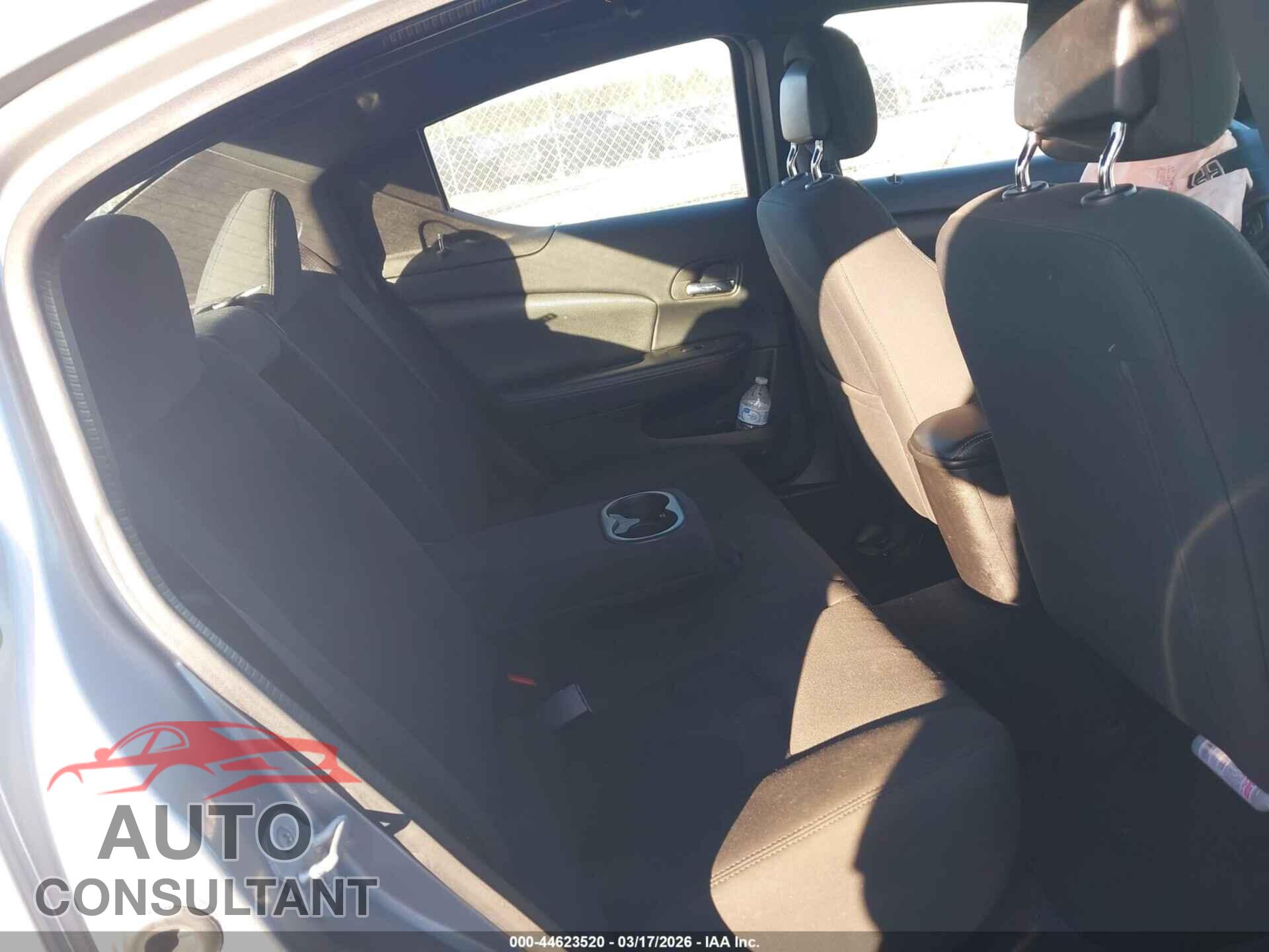 DODGE AVENGER 2014 - 1C3CDZAB9EN116236