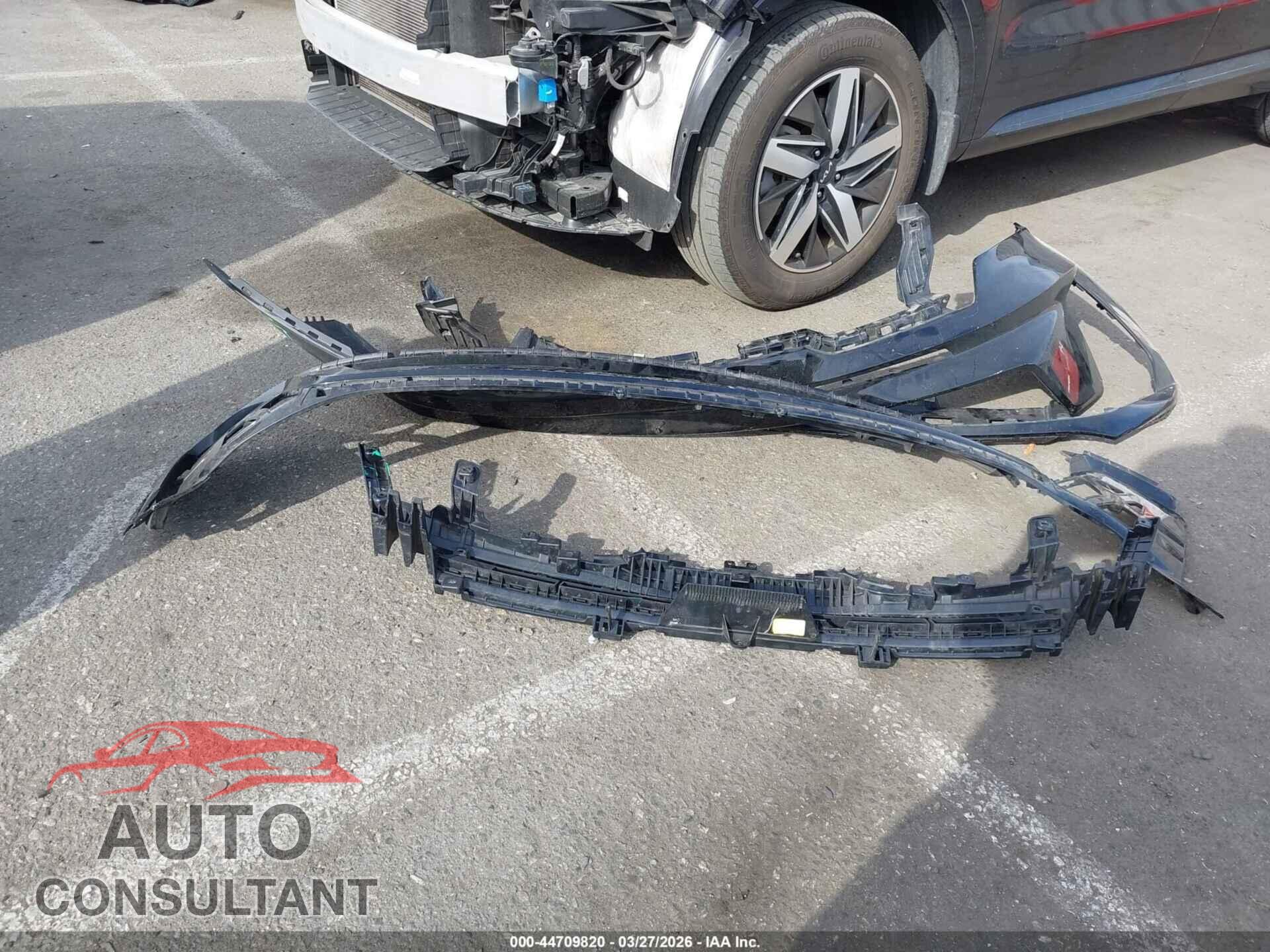 KIA SORENTO 2023 - 5XYRL4LC4PG192426
