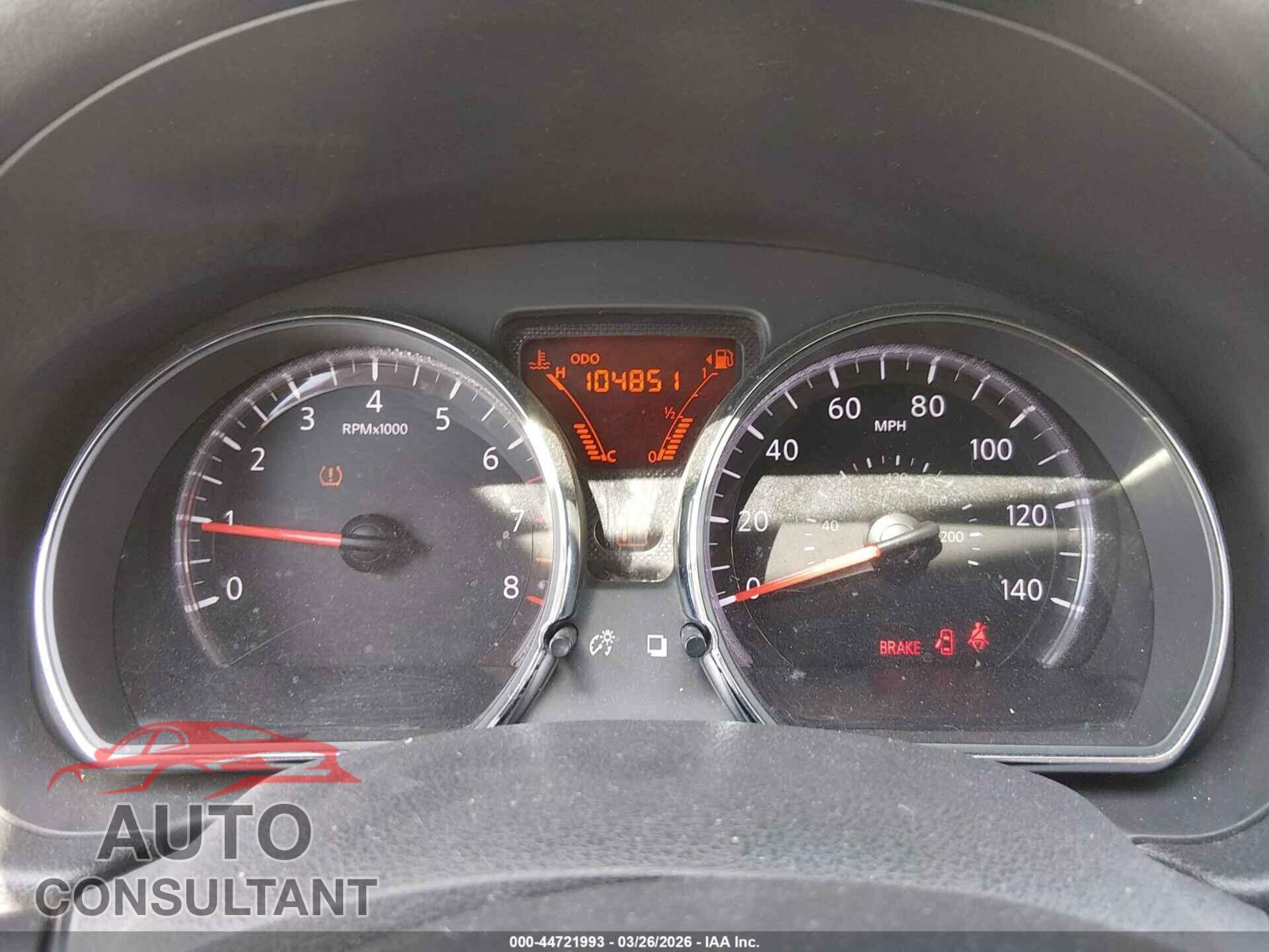 NISSAN VERSA NOTE 2014 - 3N1CE2CP6EL398458