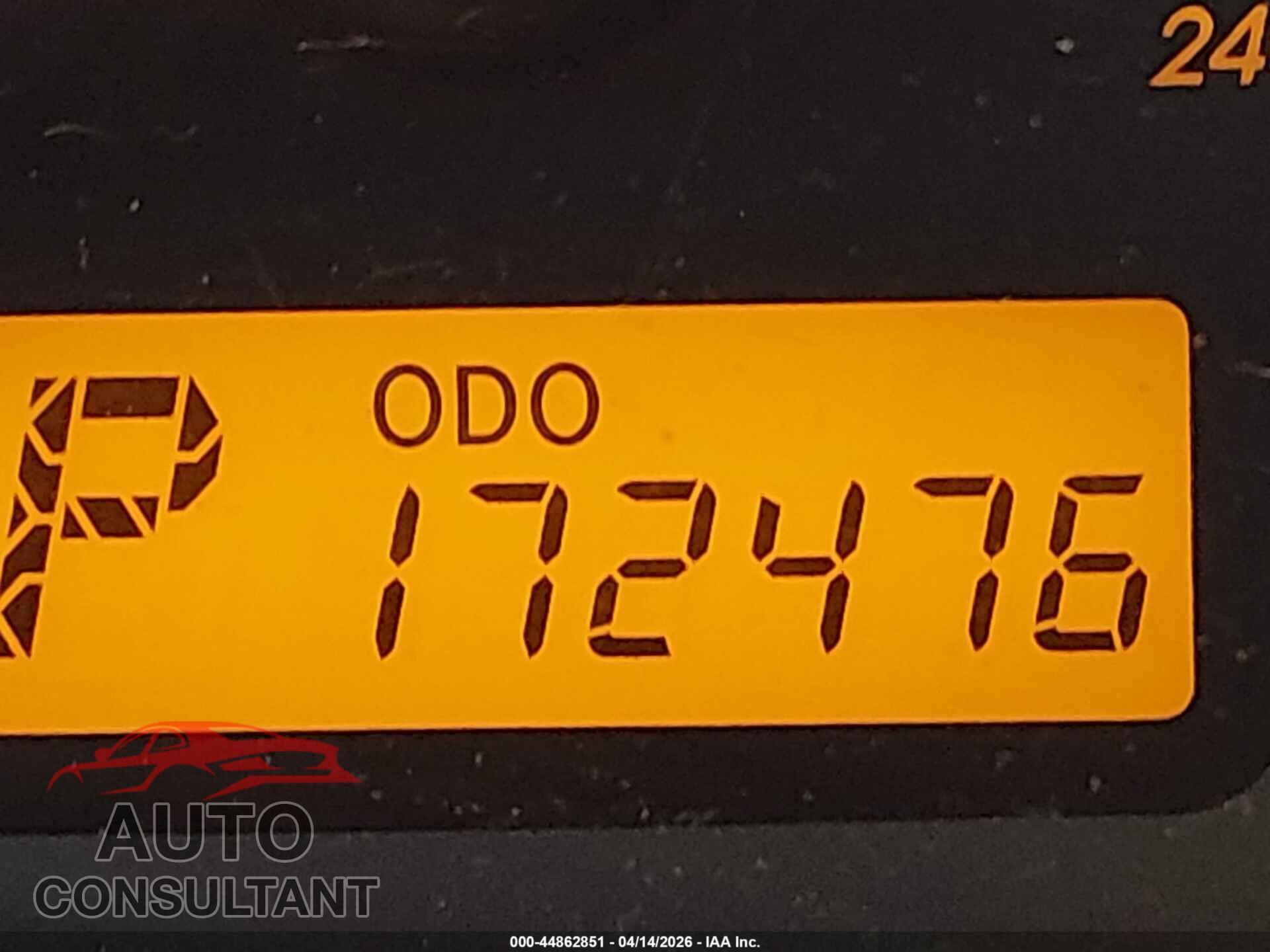TOYOTA COROLLA 2010 - 2T1BU4EE1AC242571