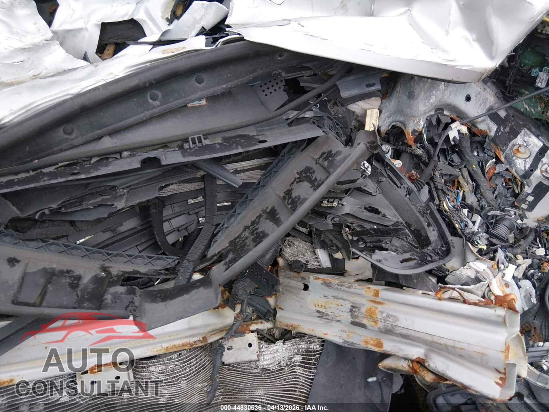 FORD FUSION 2016 - 3FA6P0H76GR310287
