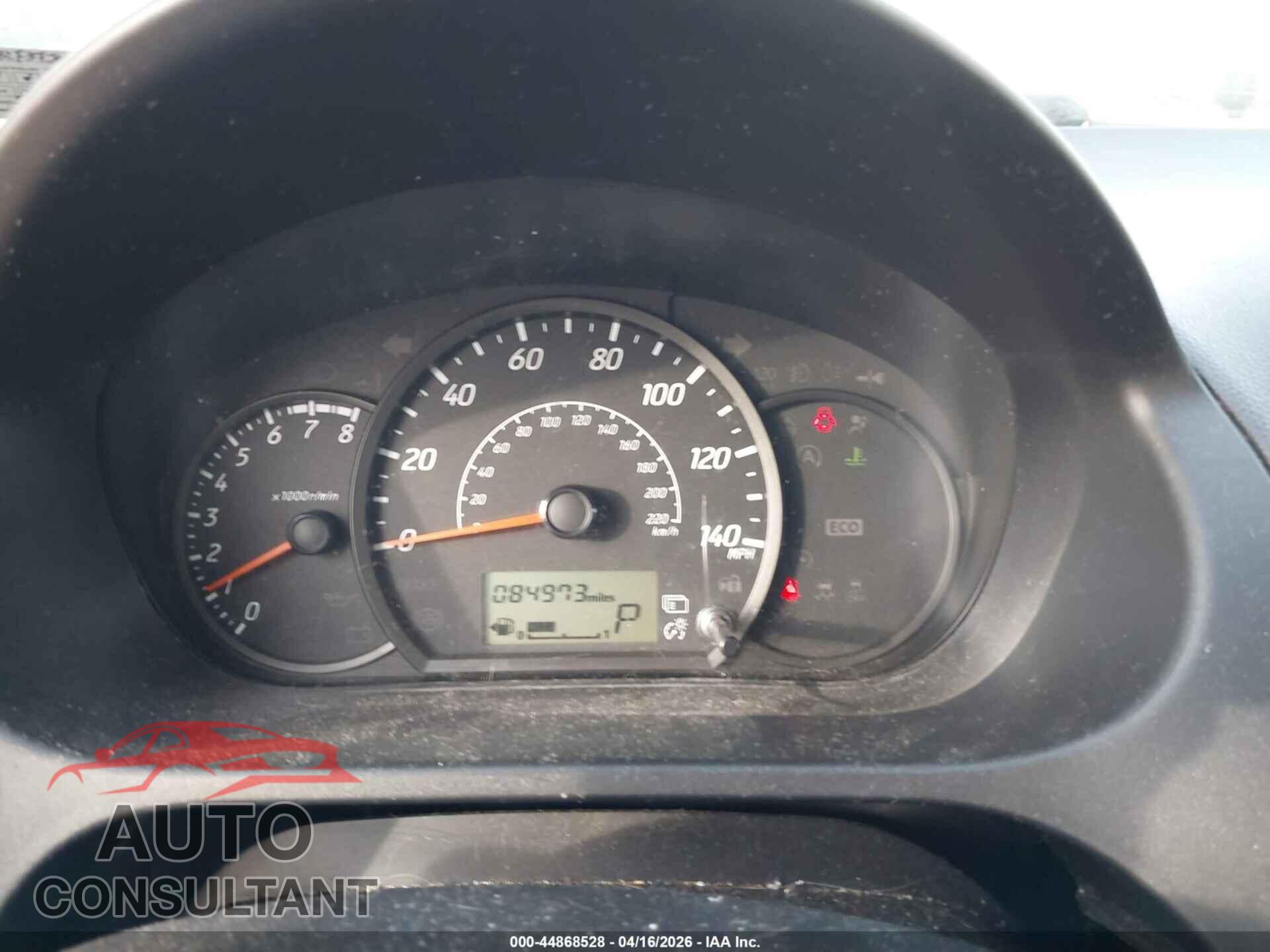 MITSUBISHI MIRAGE G4 2020 - ML32F3FJ0LHF03743