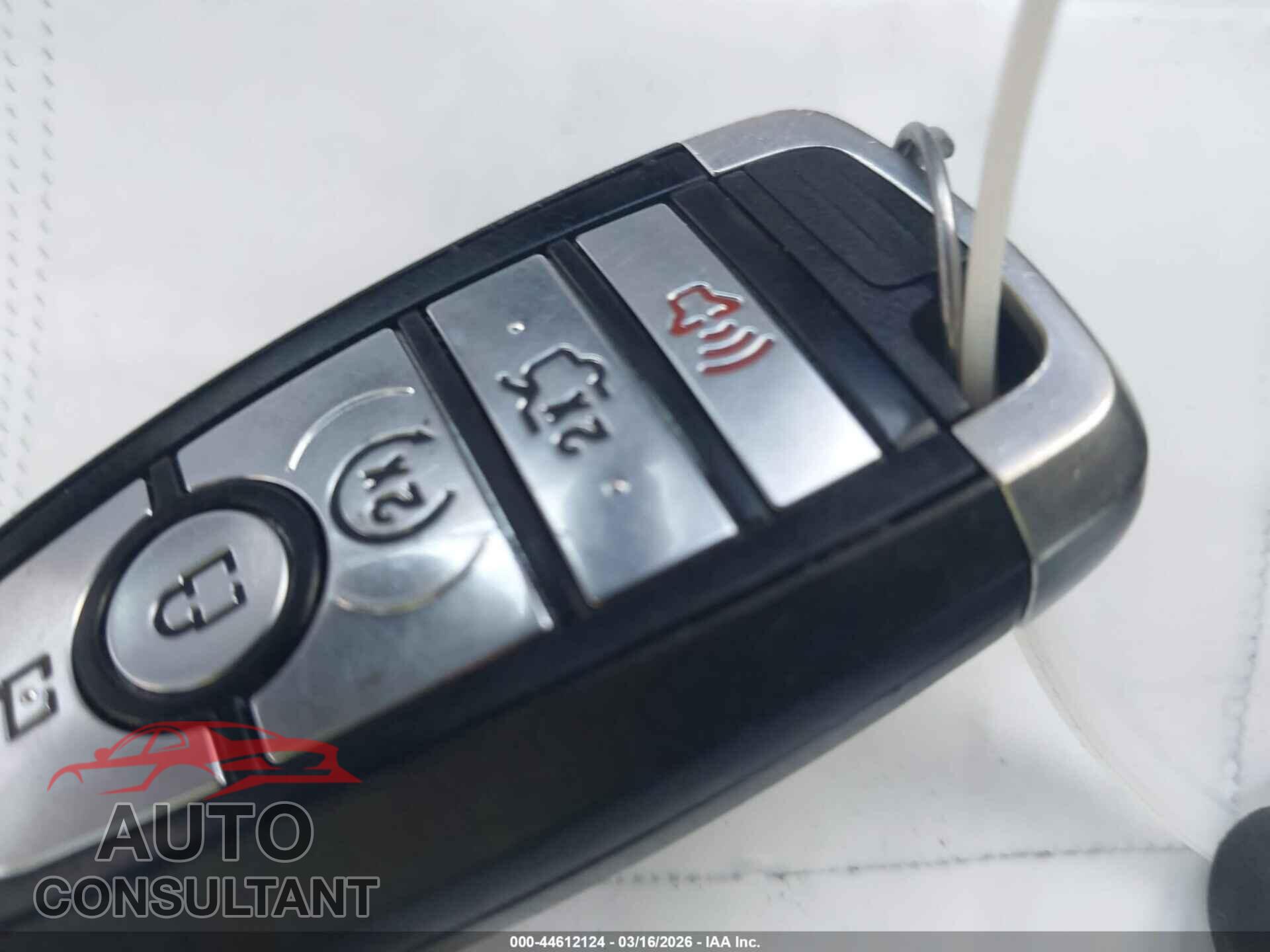 FORD EDGE 2019 - 2FMPK3K91KBC11209