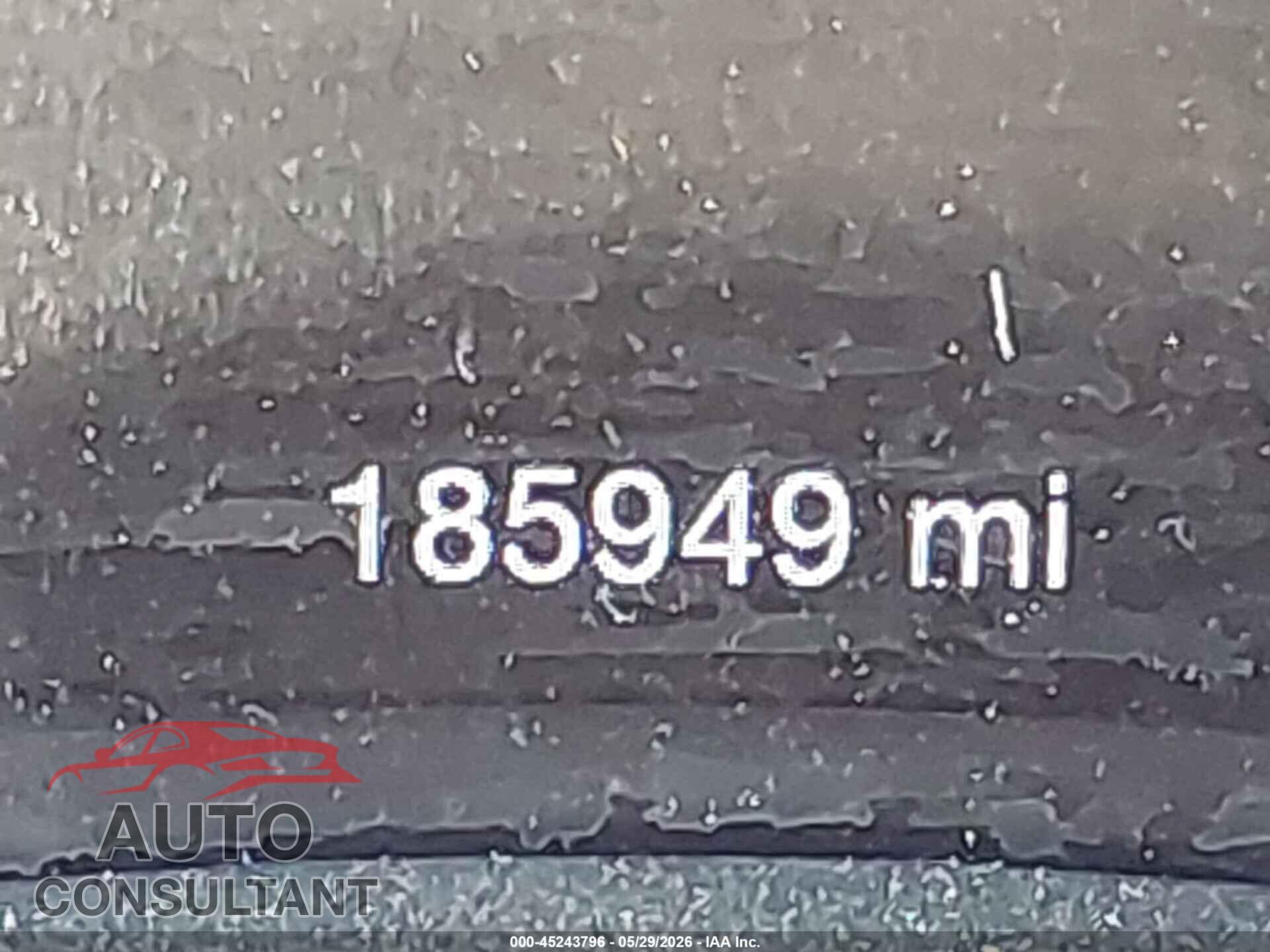 DODGE DURANGO 2018 - 1C4RDJDG0JC346414