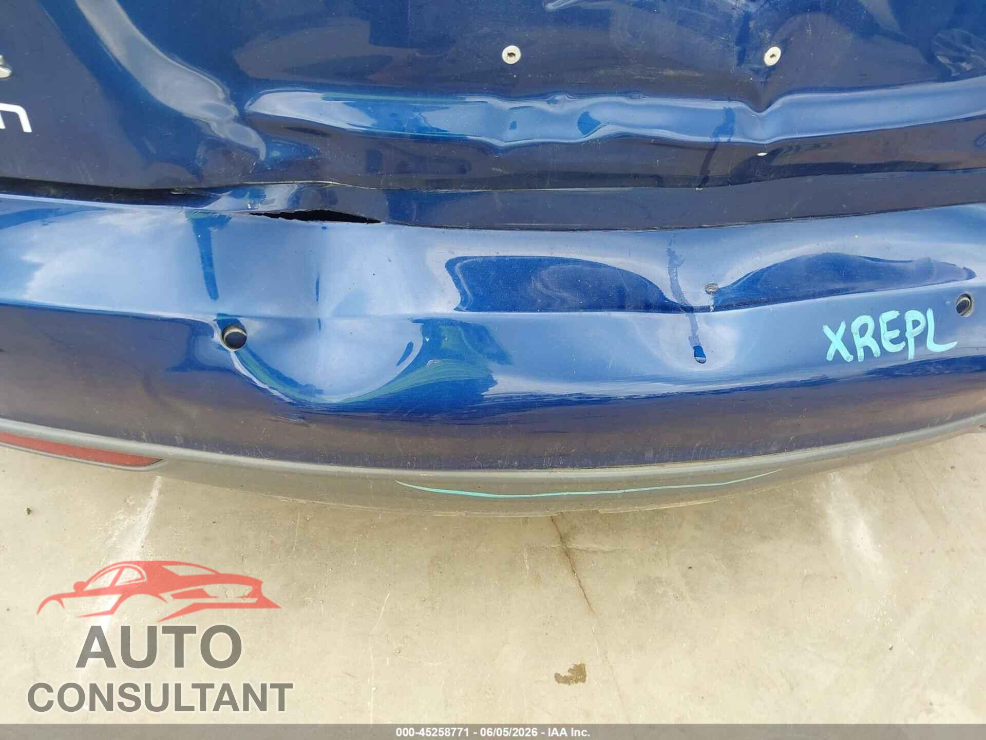TESLA MODEL S 2016 - 5YJSA1E4XGF136901