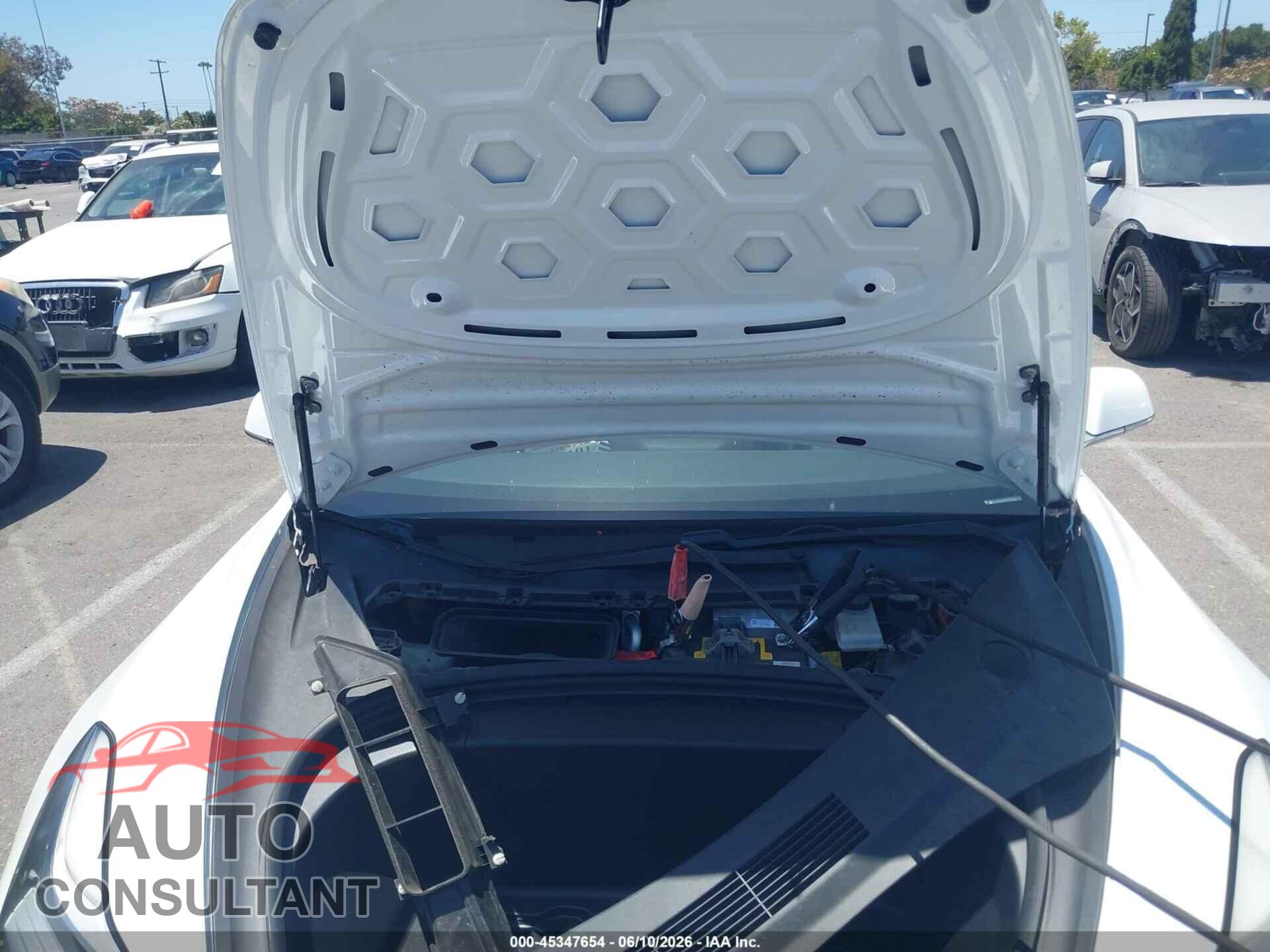 TESLA MODEL 3 2019 - 5YJ3E1EA8KF476555