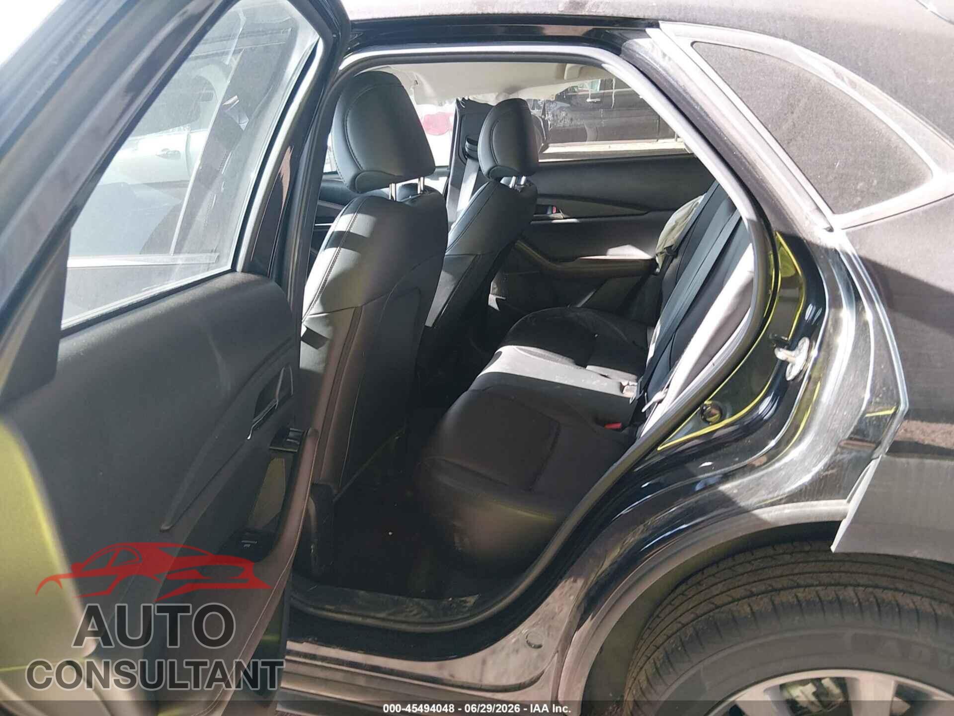 MAZDA CX-30 2024 - 3MVDMBDM0RM662376