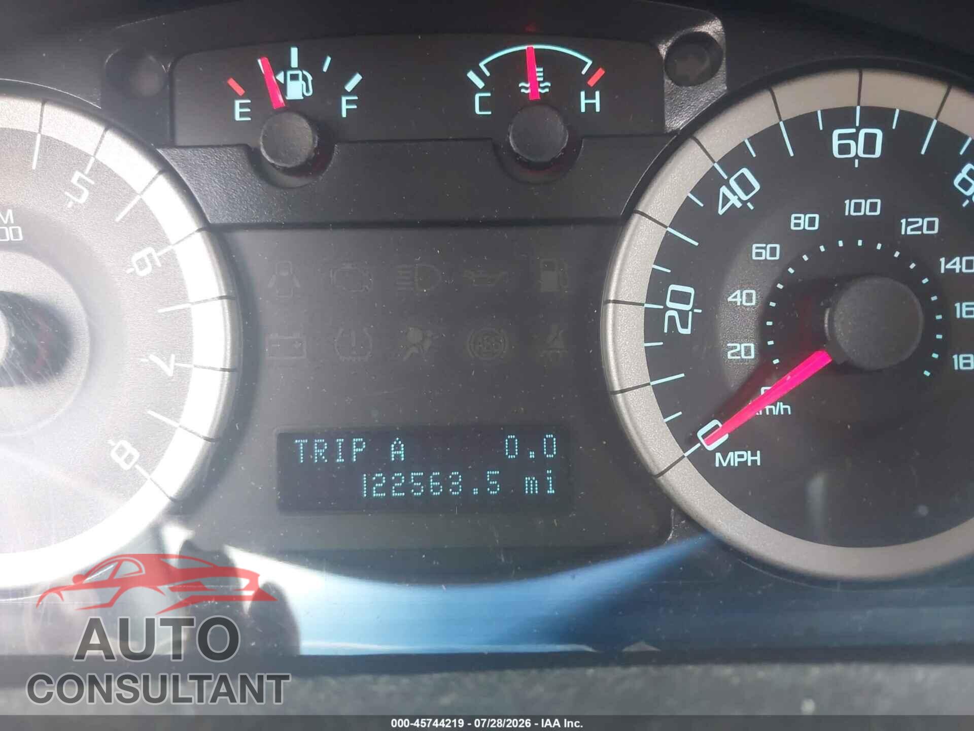 FORD ESCAPE 2012 - 1FMCU9DG7CKB00856