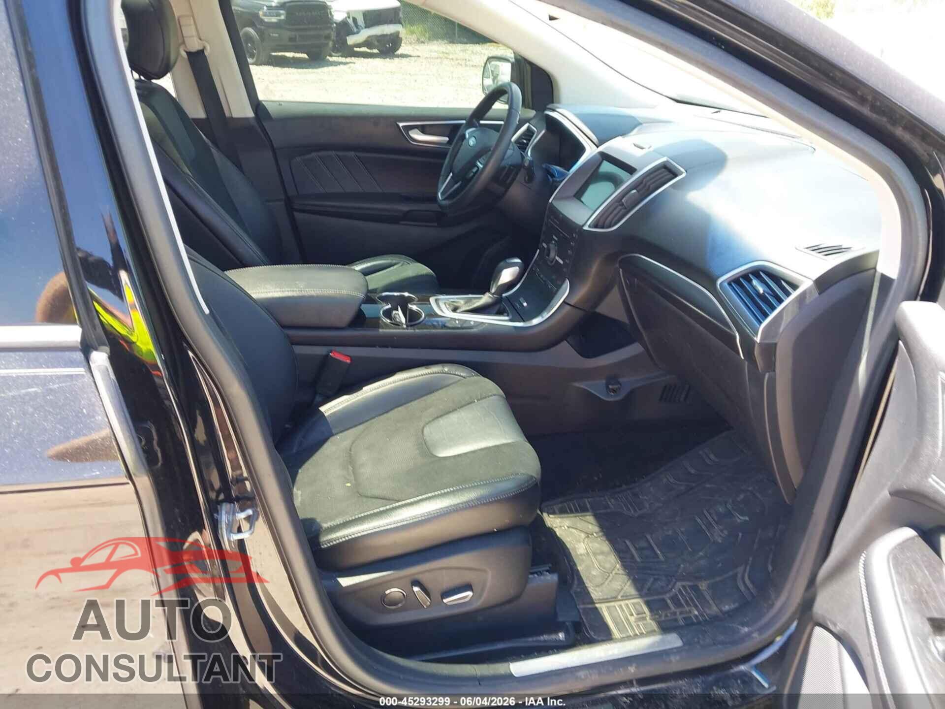 FORD EDGE 2016 - 2FMPK4AP8GBB55735