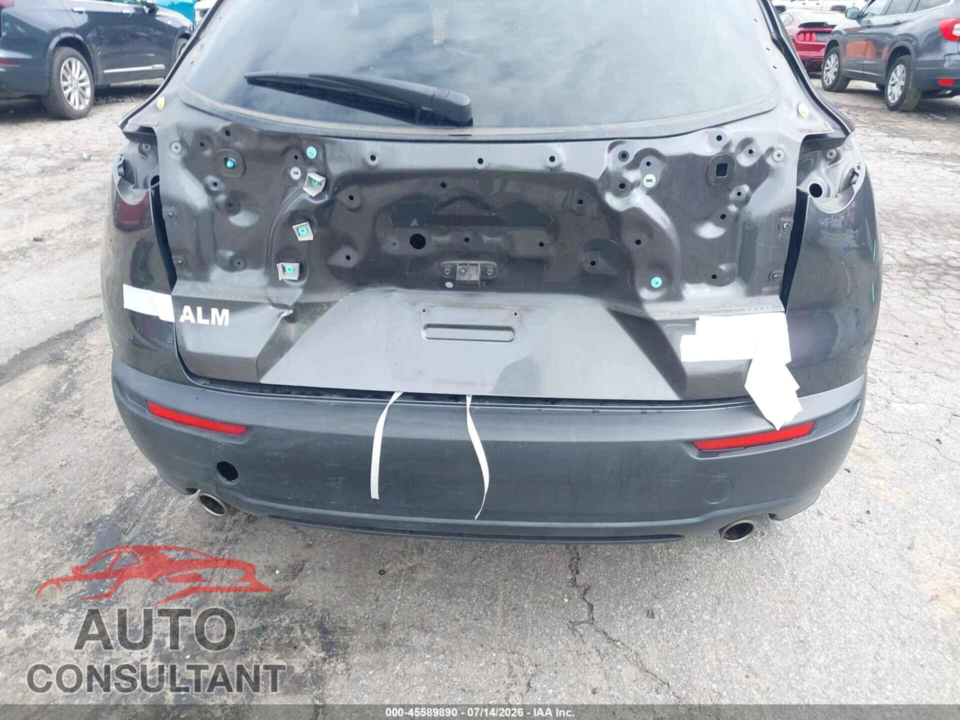 MAZDA CX-30 2021 - 3MVDMABL2MM229655