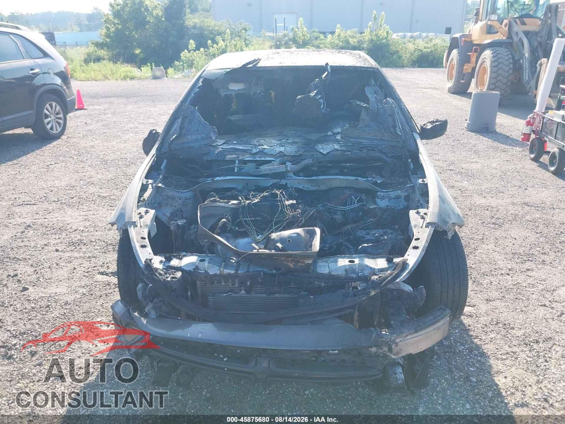 DODGE DART 2015 - 1C3CDFBB3FD141721