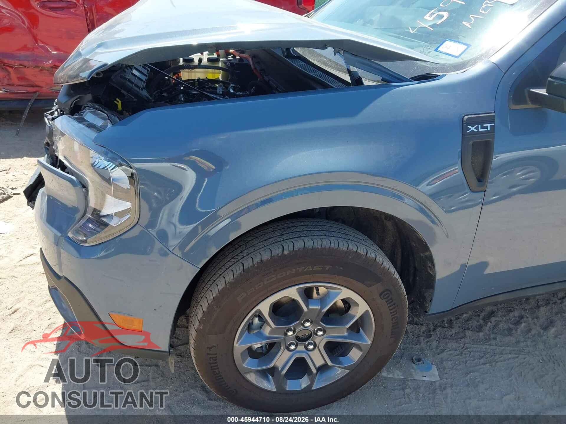 FORD MAVERICK 2026 - 3FTTW8H3XTRA84924