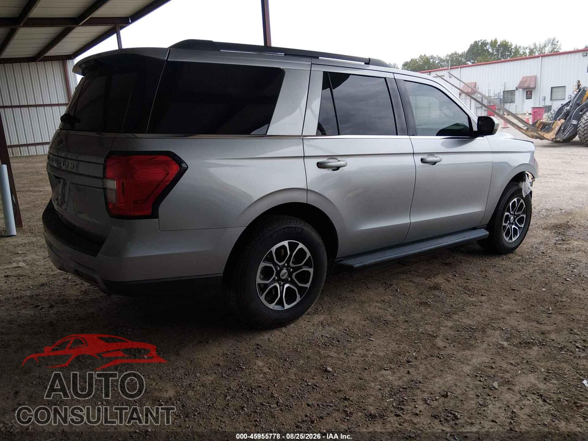 FORD EXPEDITION 2024 - 1FMJU1J86REA37021