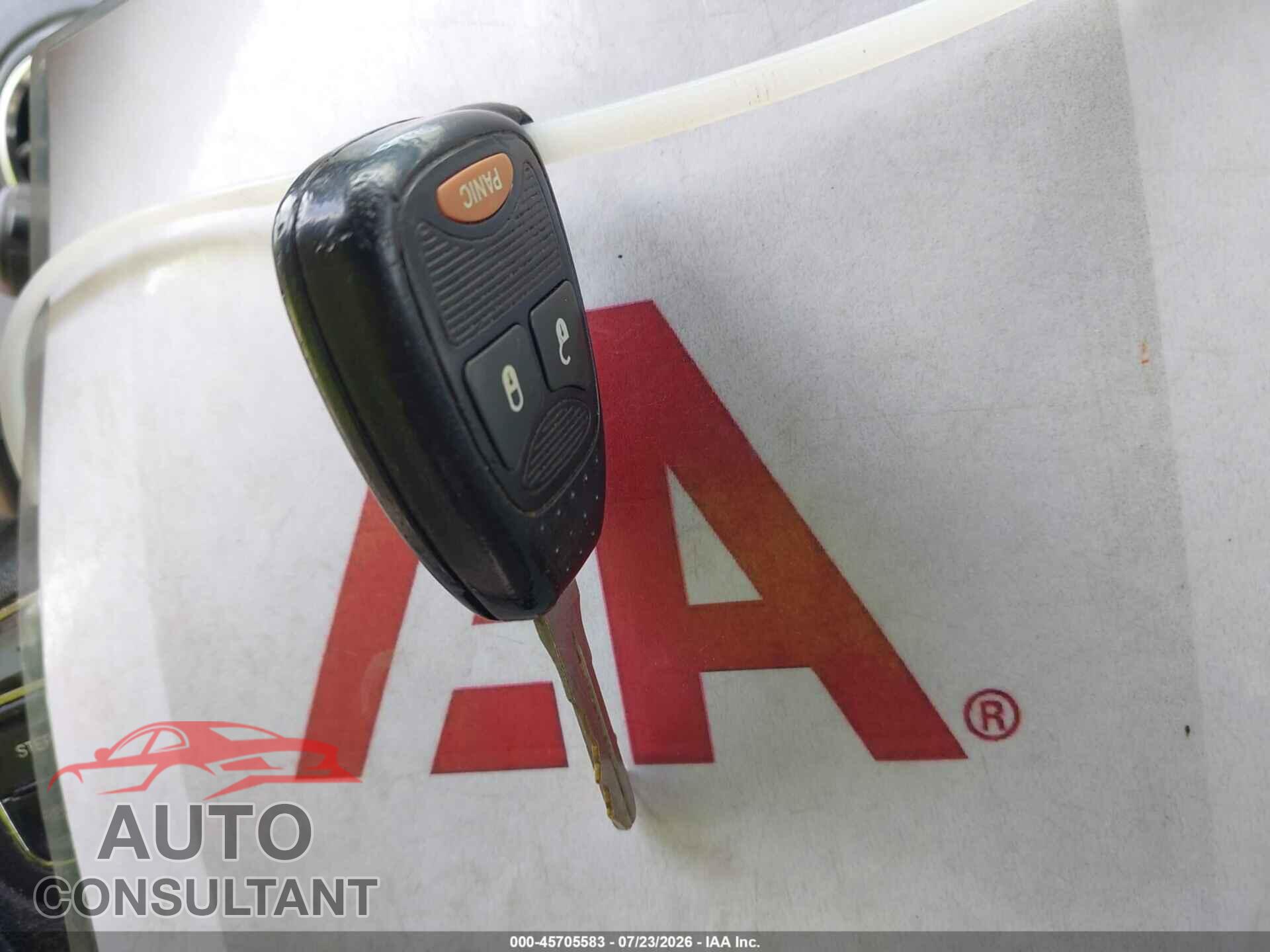 JEEP COMPASS 2011 - 1J4NT1FA2BD252891