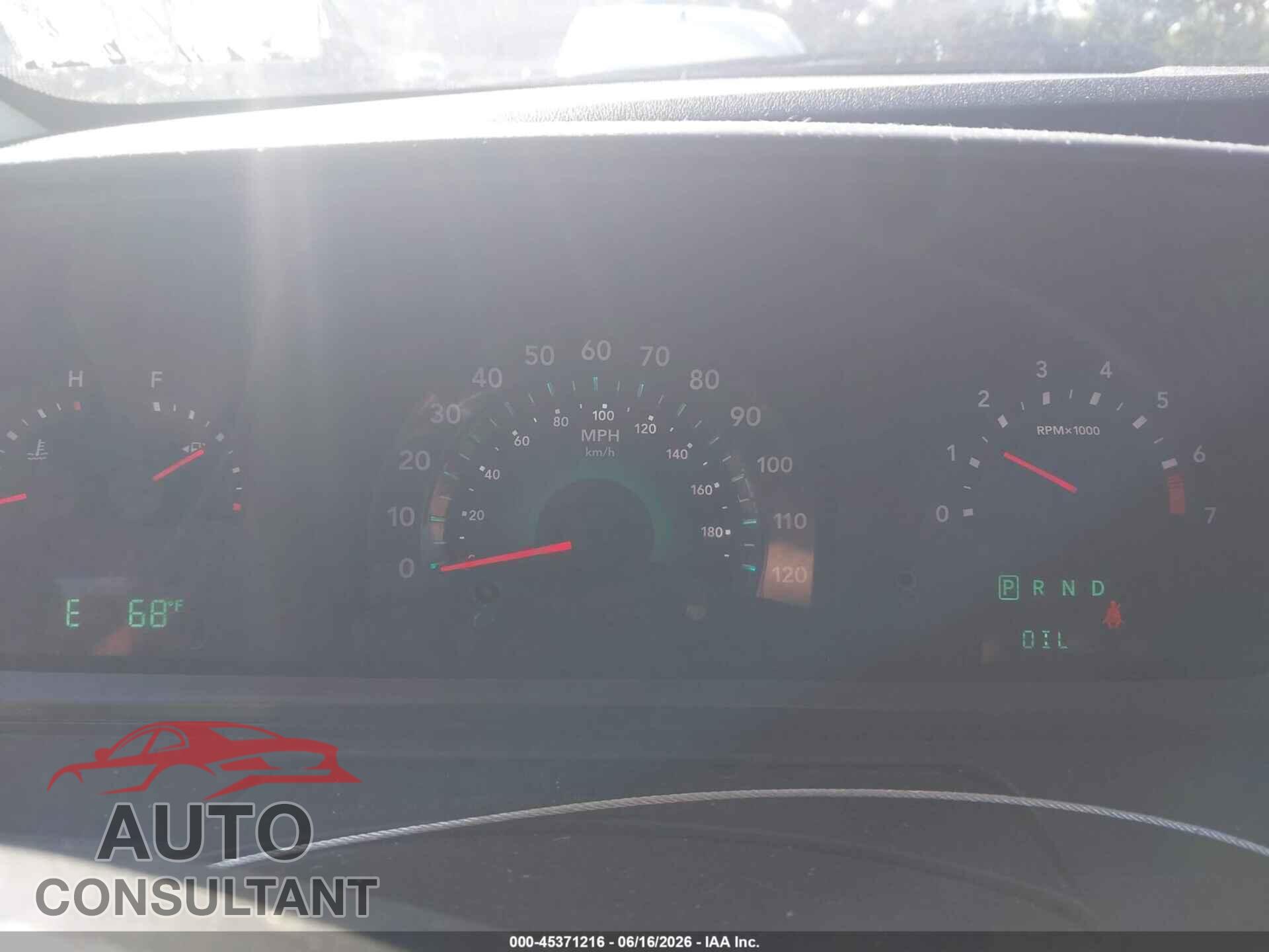 DODGE JOURNEY 2010 - 3D4PH5FV1AT148334