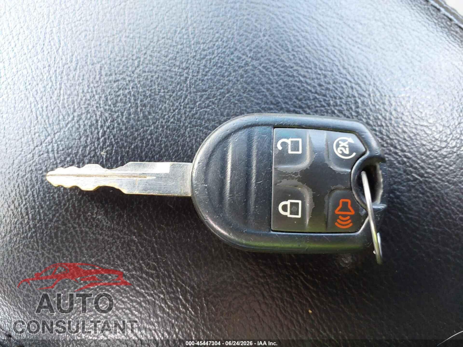 FORD EXPLORER 2014 - 1FM5K8D88EGC31575