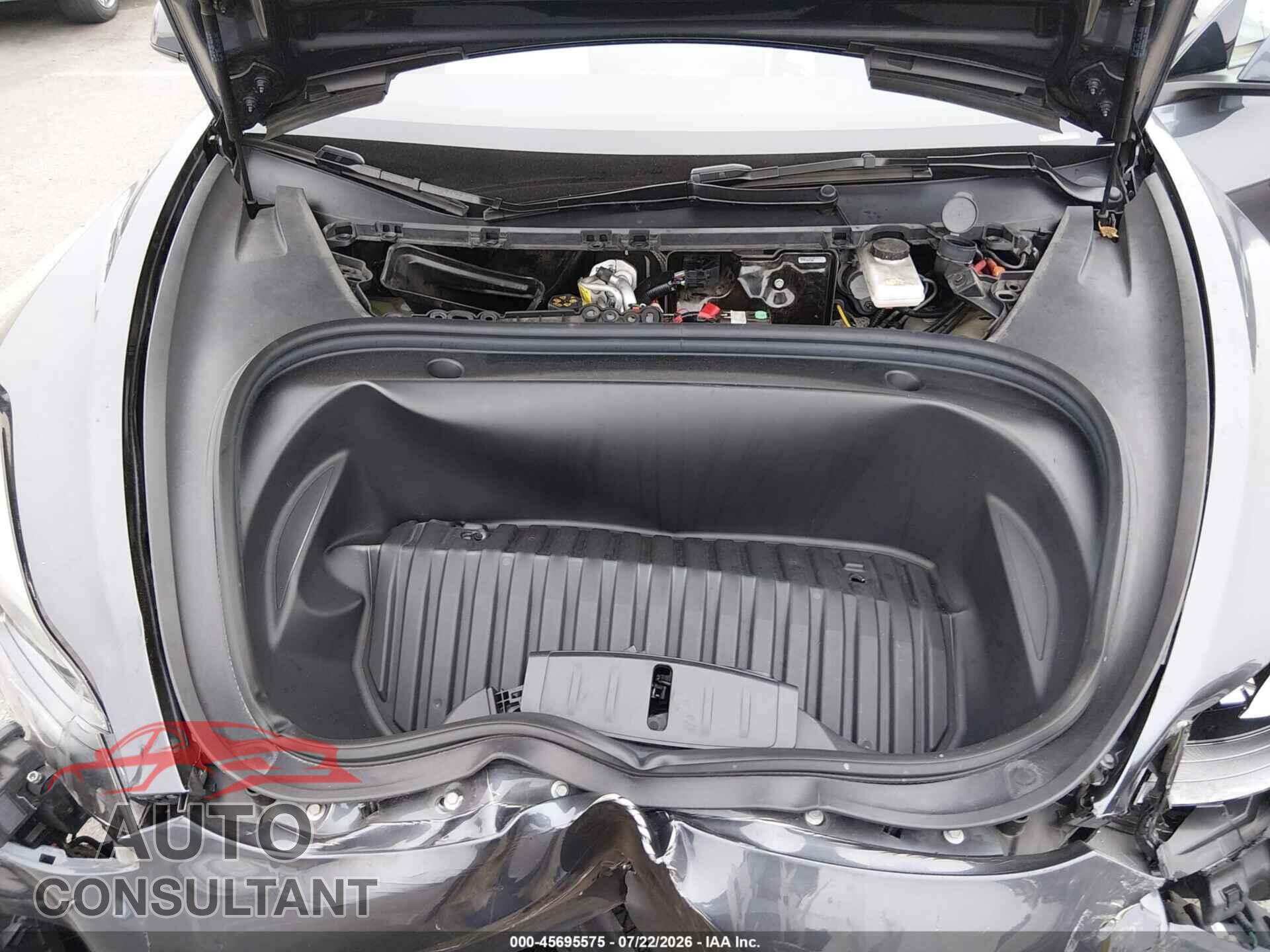 TESLA MODEL 3 2023 - 5YJ3E1EC0PF559891