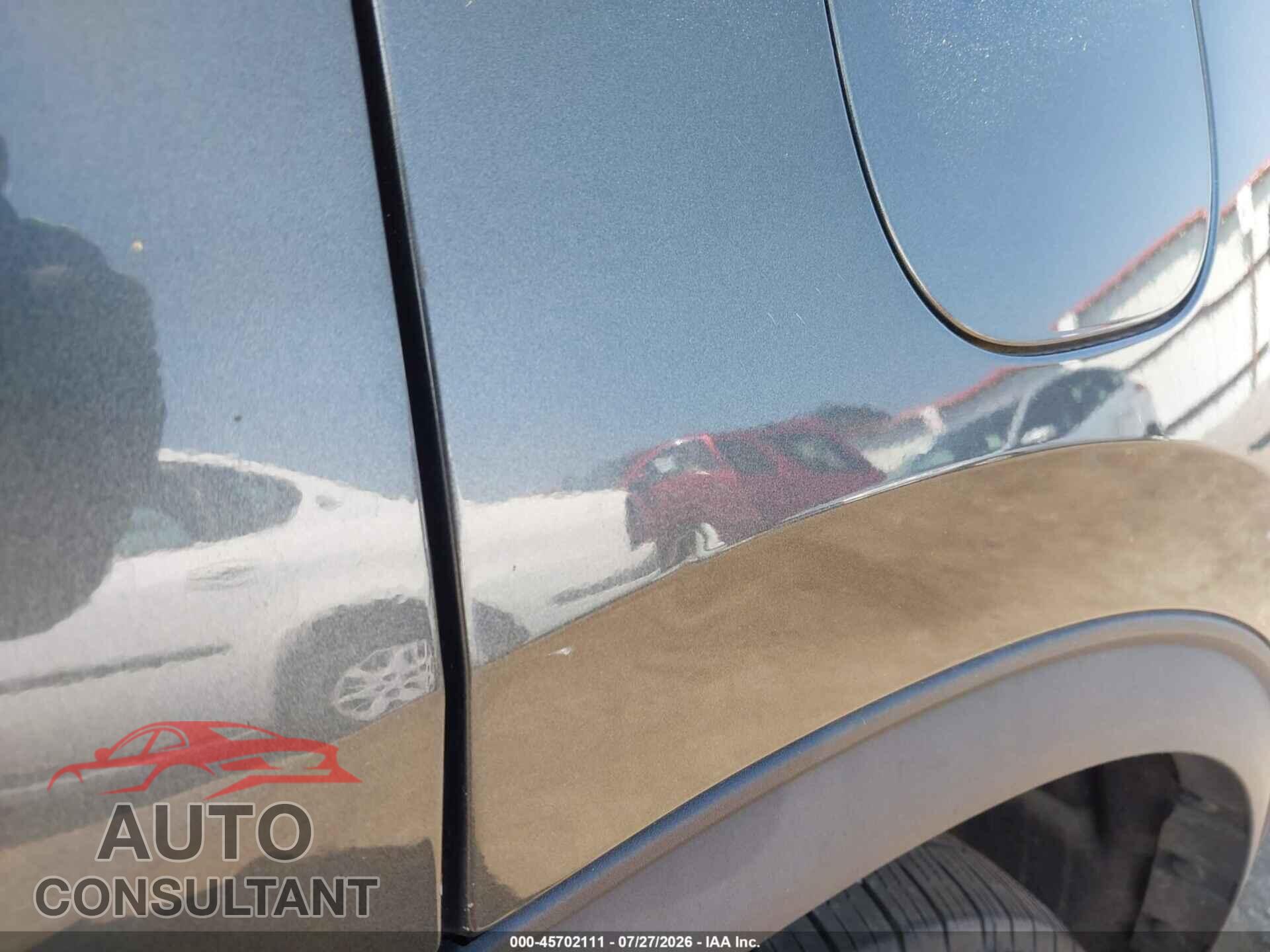 FORD ESCAPE 2020 - 1FMCU9H64LUA11882