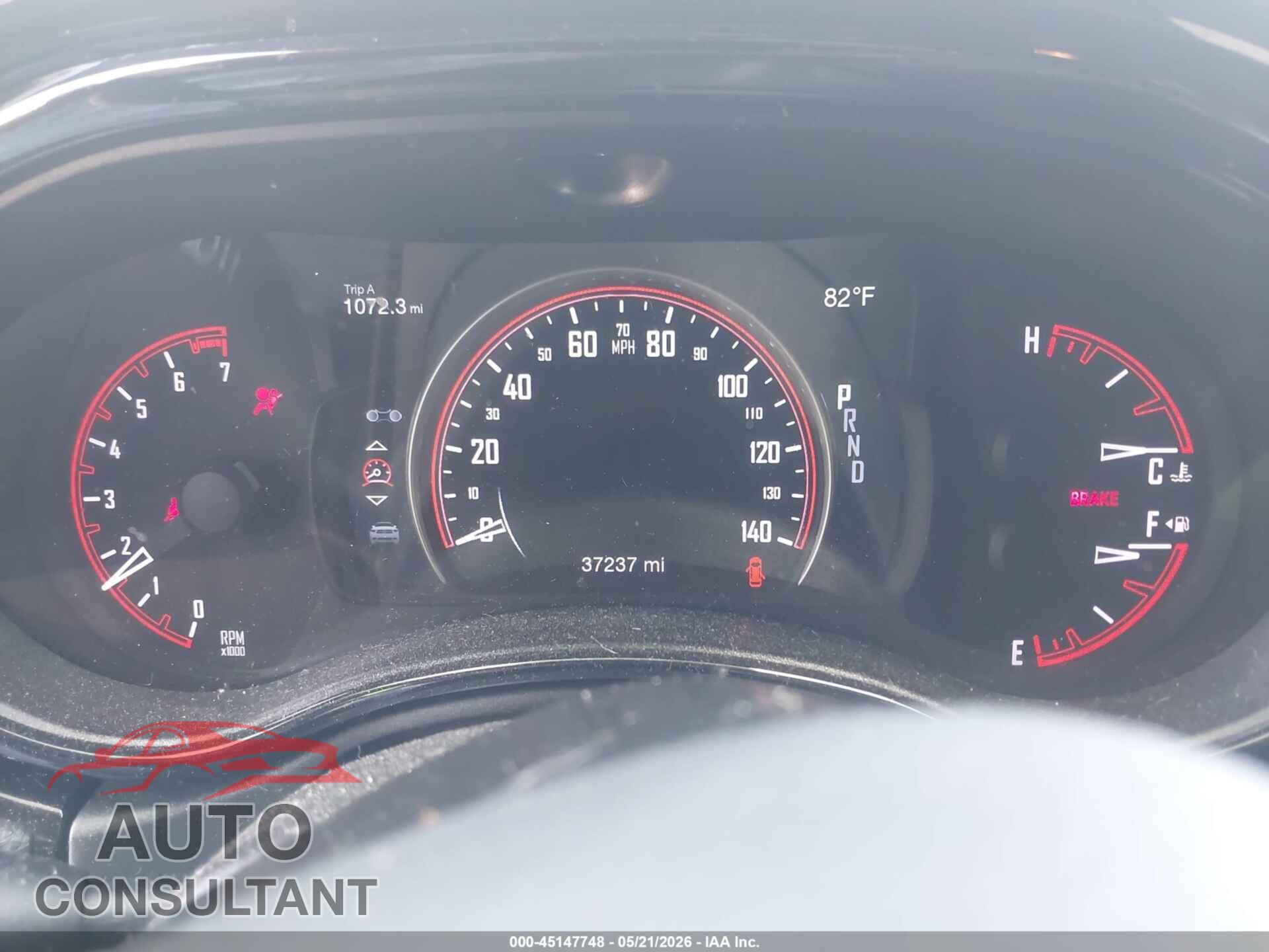 DODGE DURANGO 2021 - 1C4RDJAG5MC852605