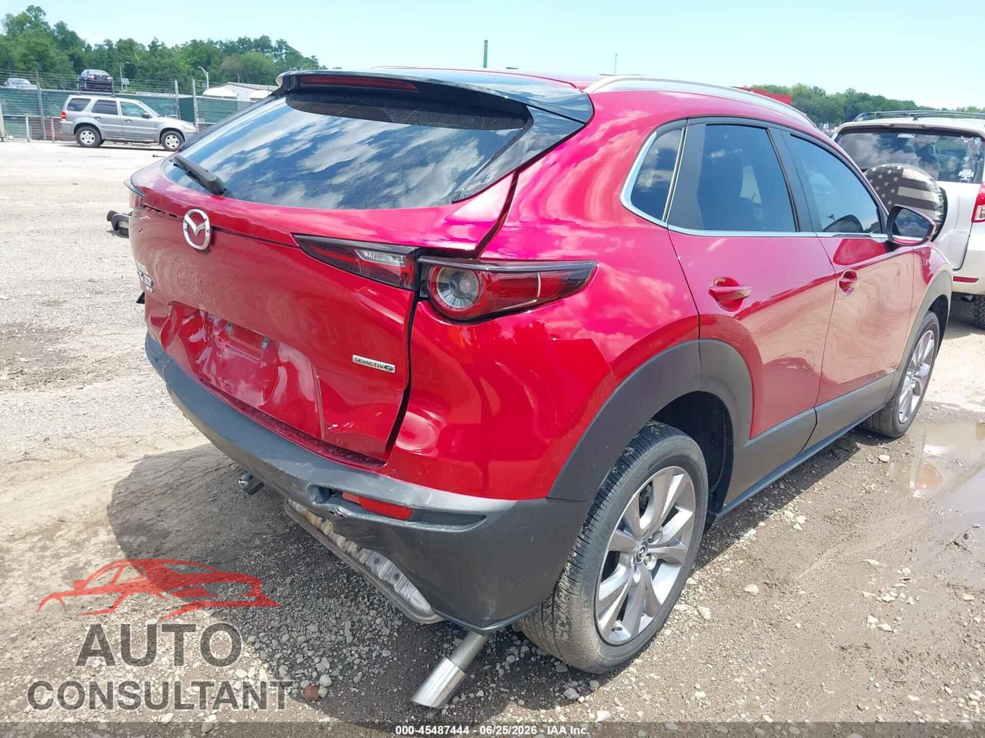 MAZDA CX-30 2023 - 3MVDMBCM2PM577151
