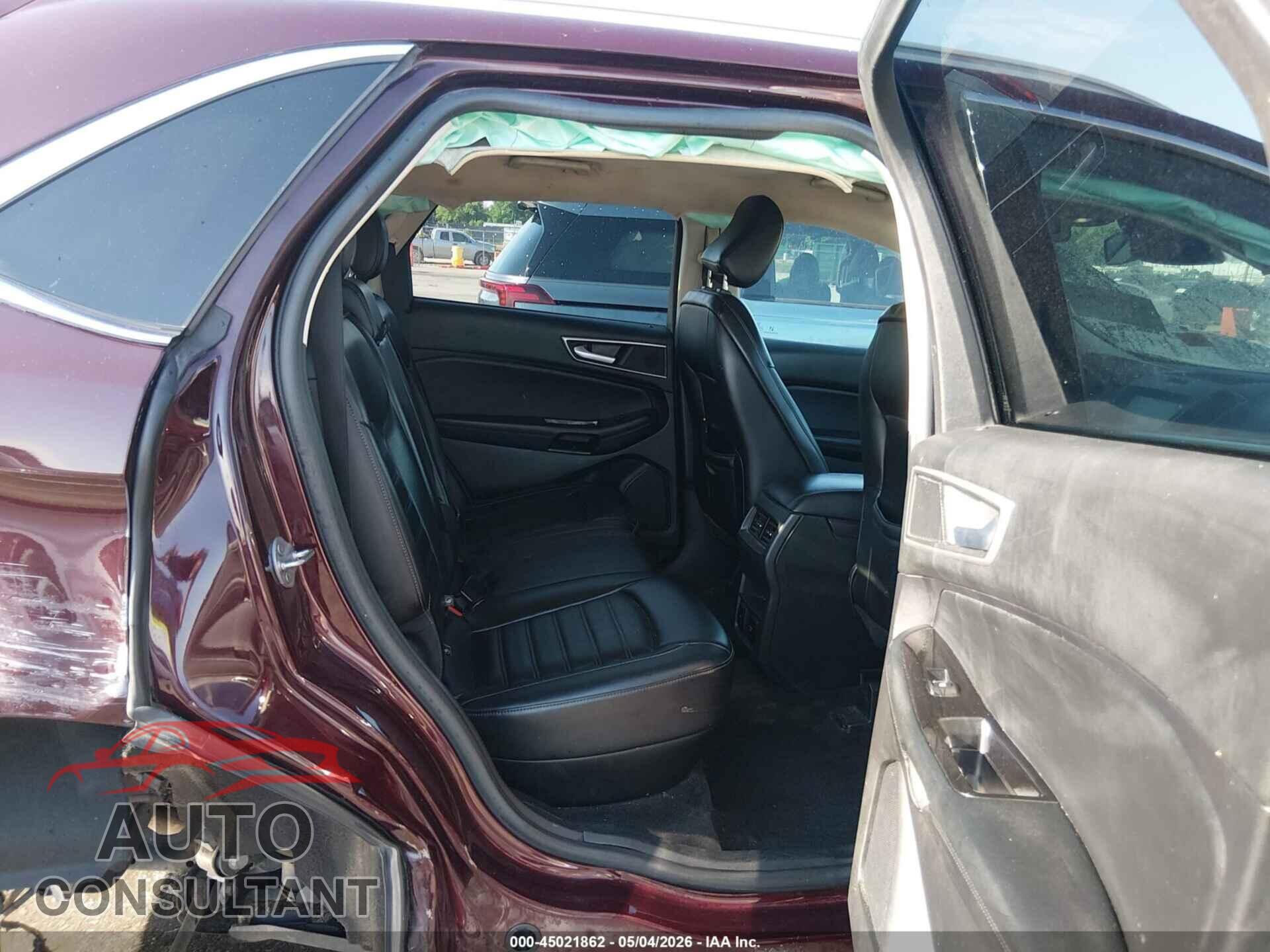 FORD EDGE 2020 - 2FMPK3J90LBB23559