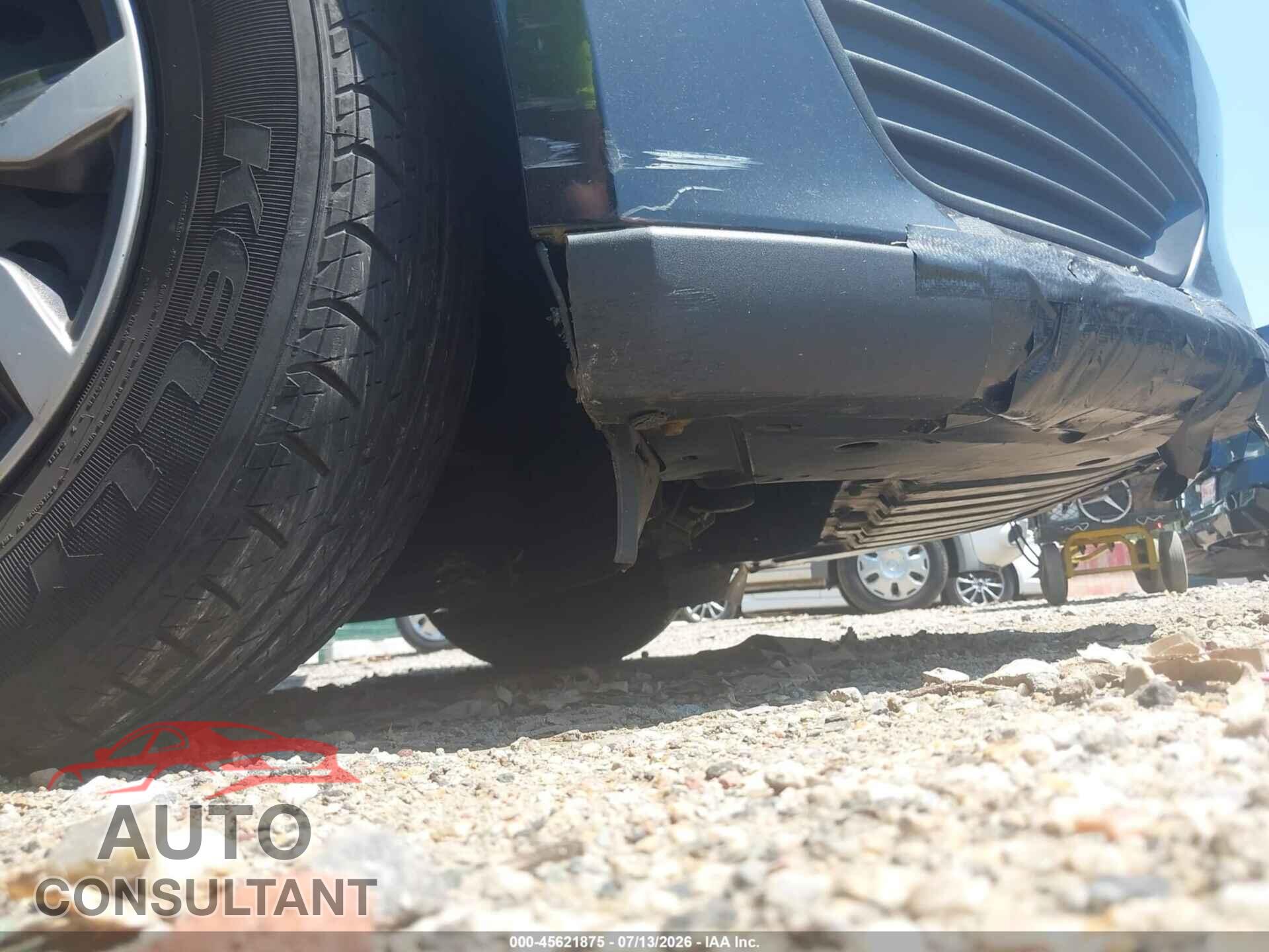 FORD FOCUS 2016 - 1FADP3E20GL357573