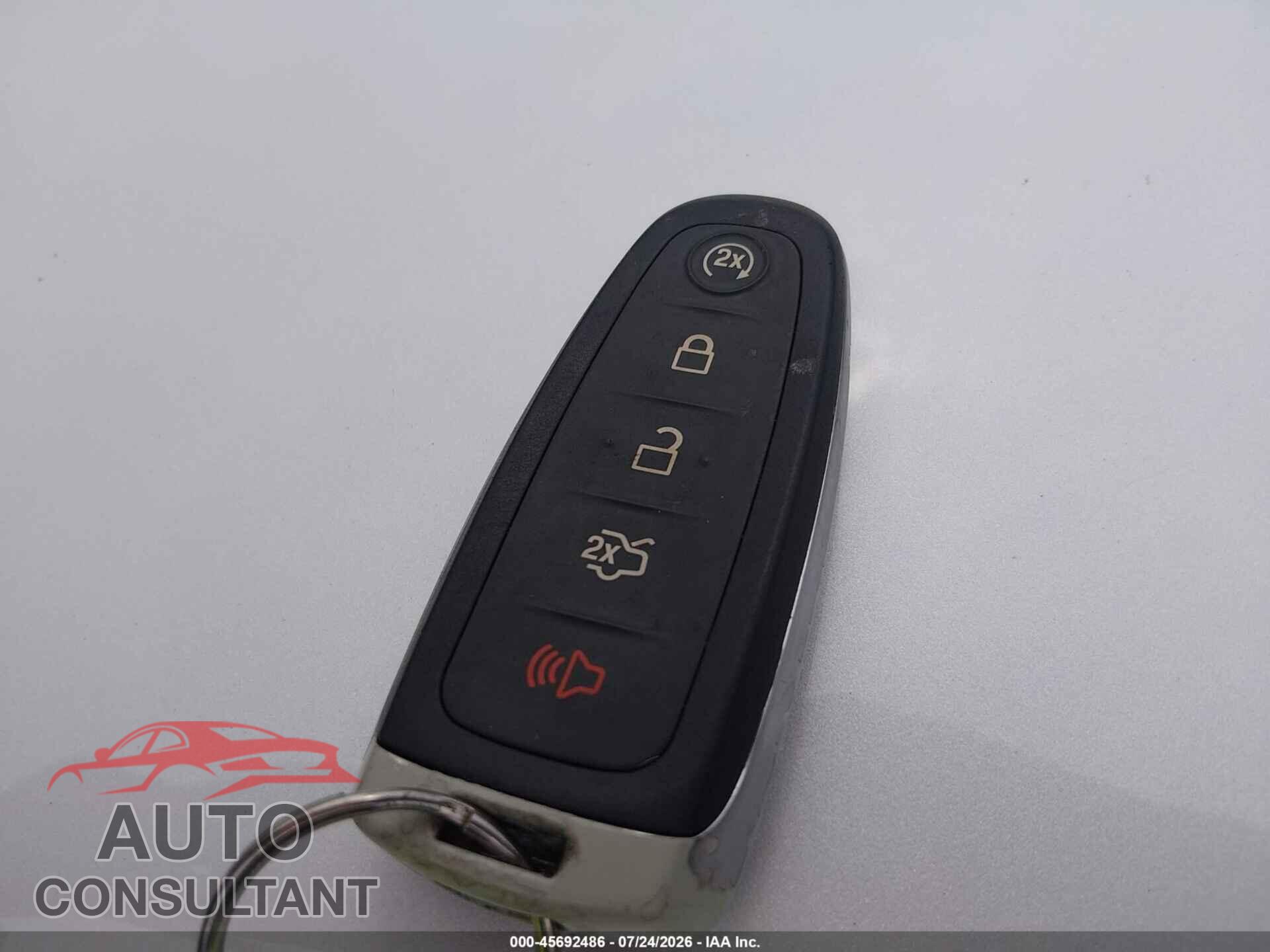 FORD EDGE 2014 - 2FMDK4KC3EBB30527