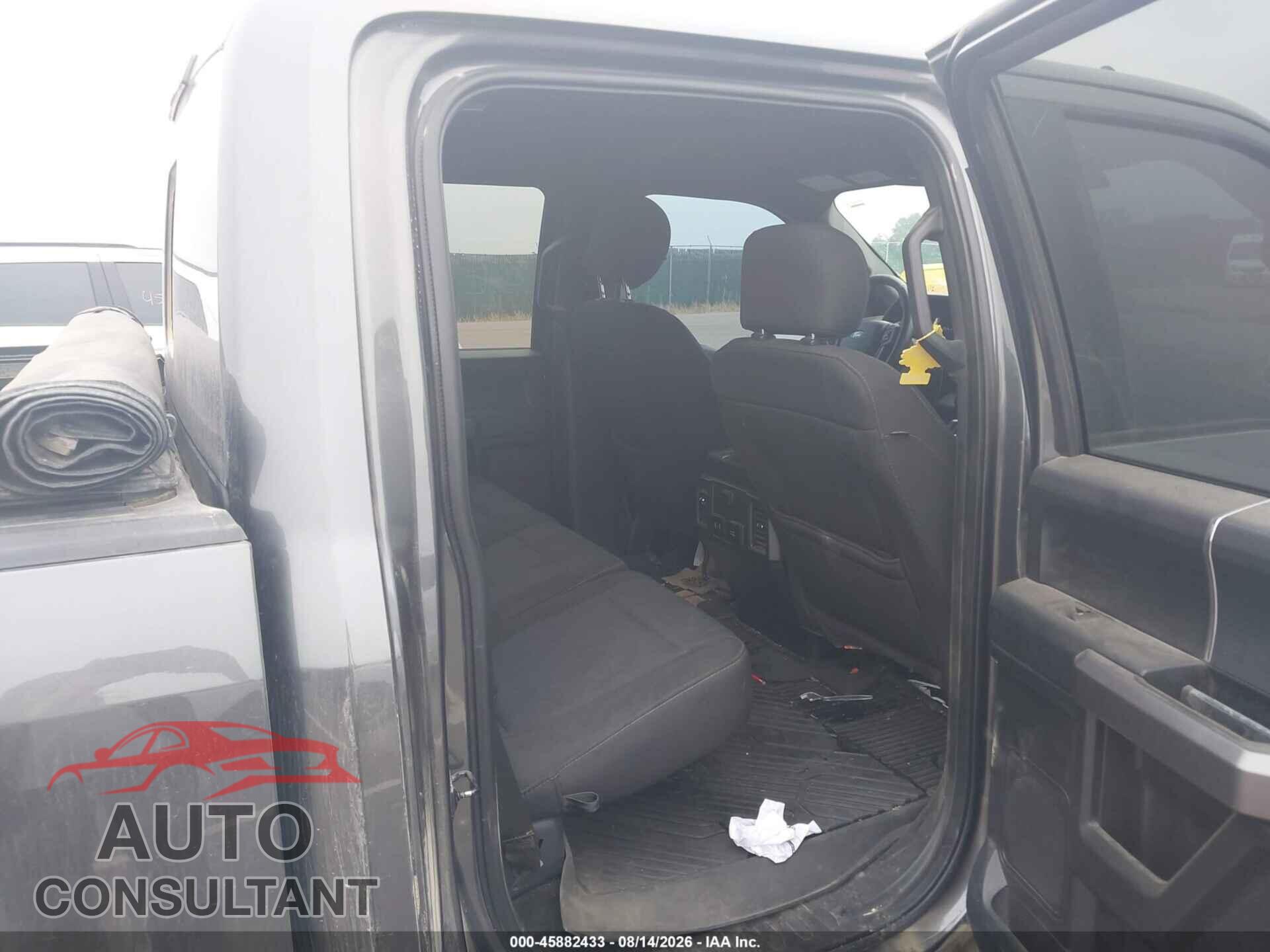 FORD F-150 2019 - 1FTEW1EP2KFA35929