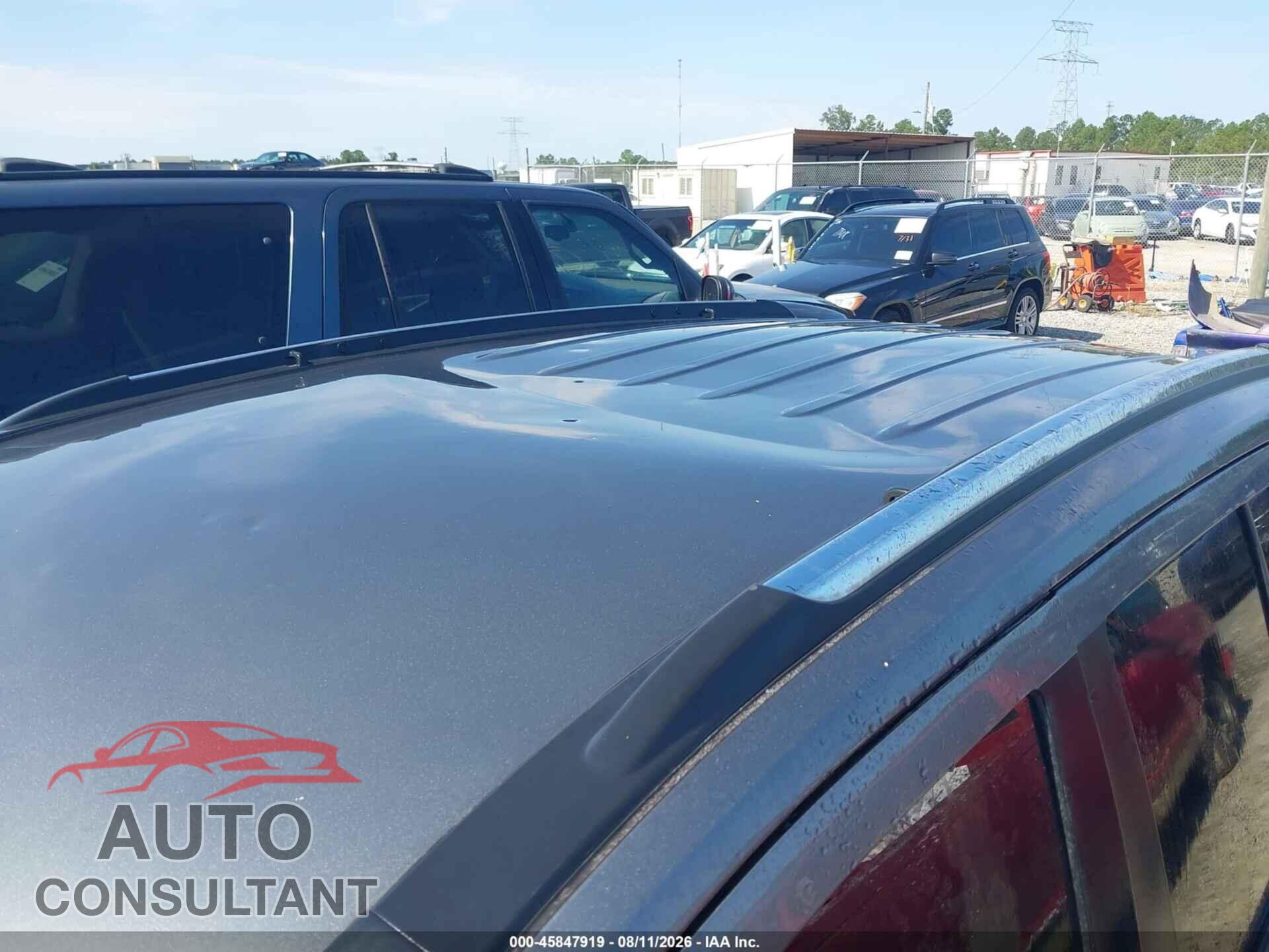 JEEP COMPASS 2012 - 1C4NJCBA8CD660293