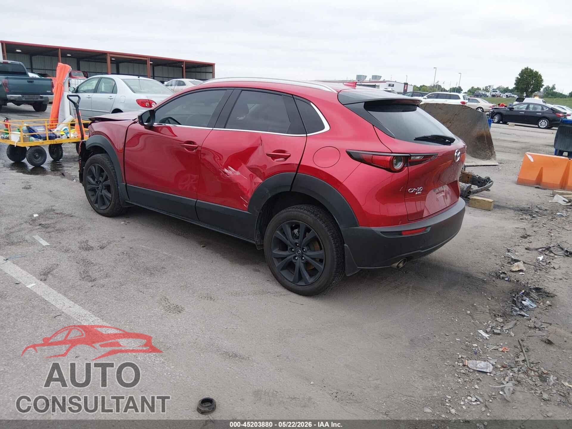 MAZDA CX-30 2023 - 3MVDMBEY2PM501221