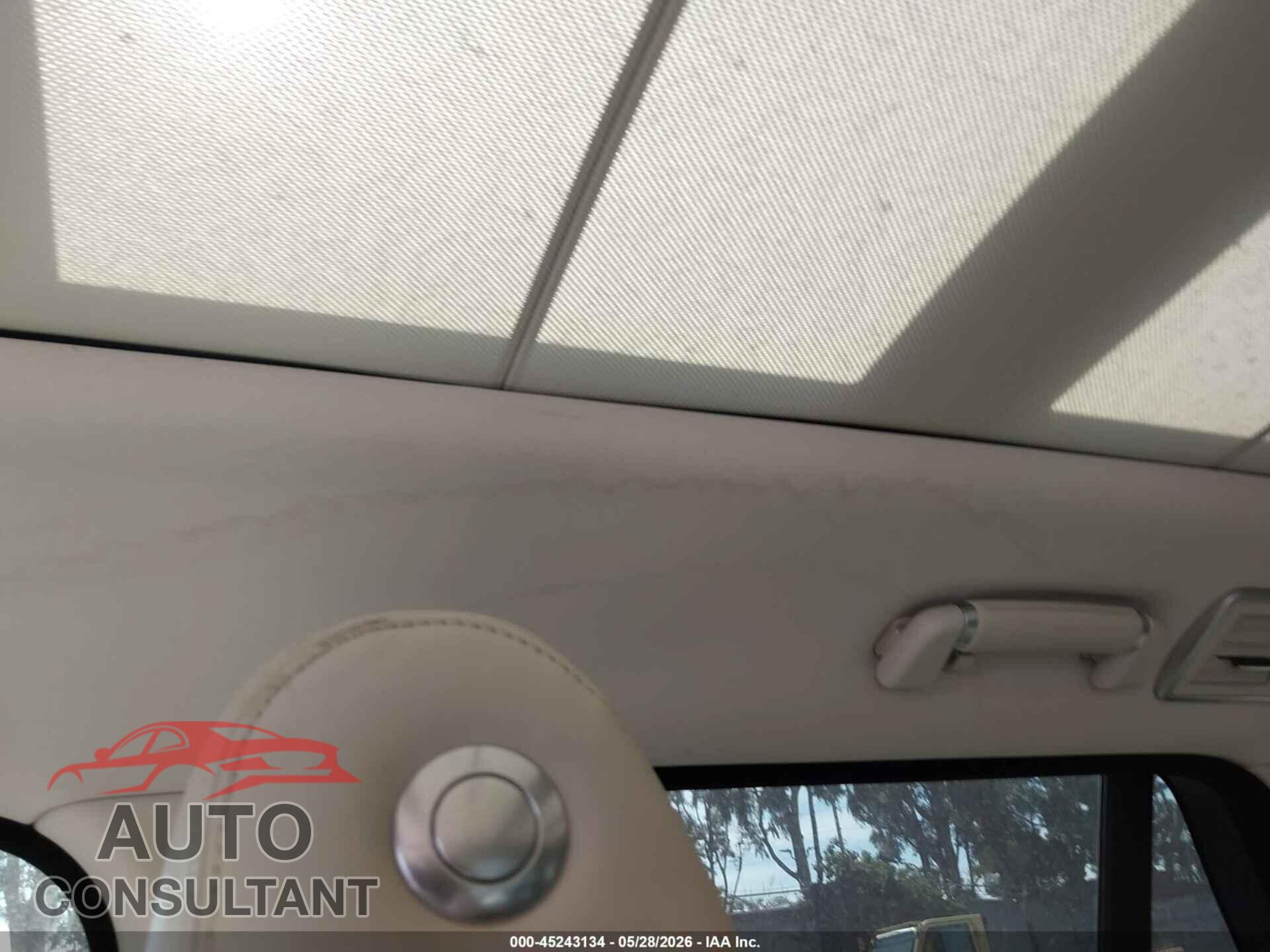 LAND ROVER RANGE ROVER 2014 - SALGS2TF3EA193033