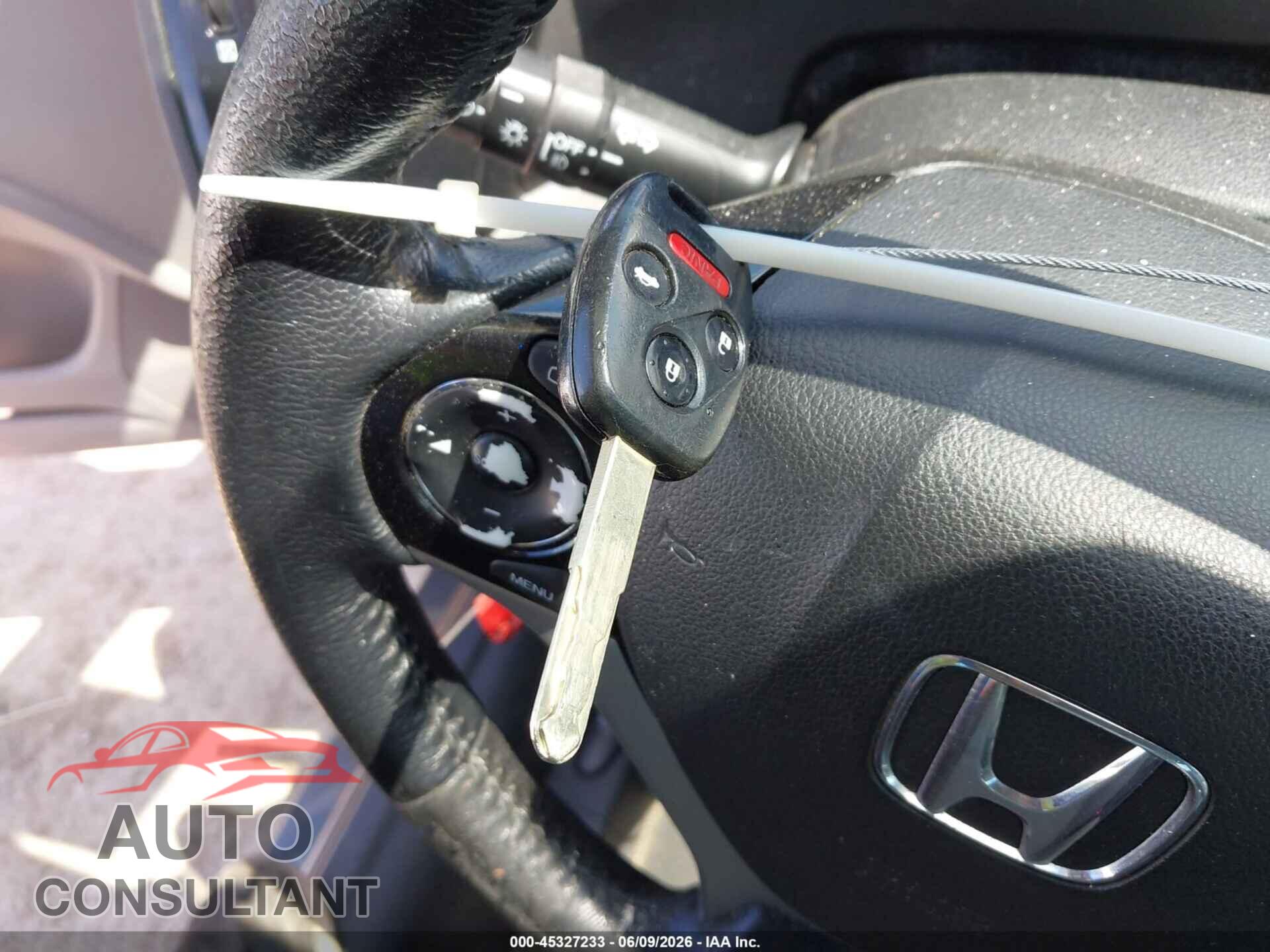 HONDA CIVIC 2013 - 19XFB2F93DE046070