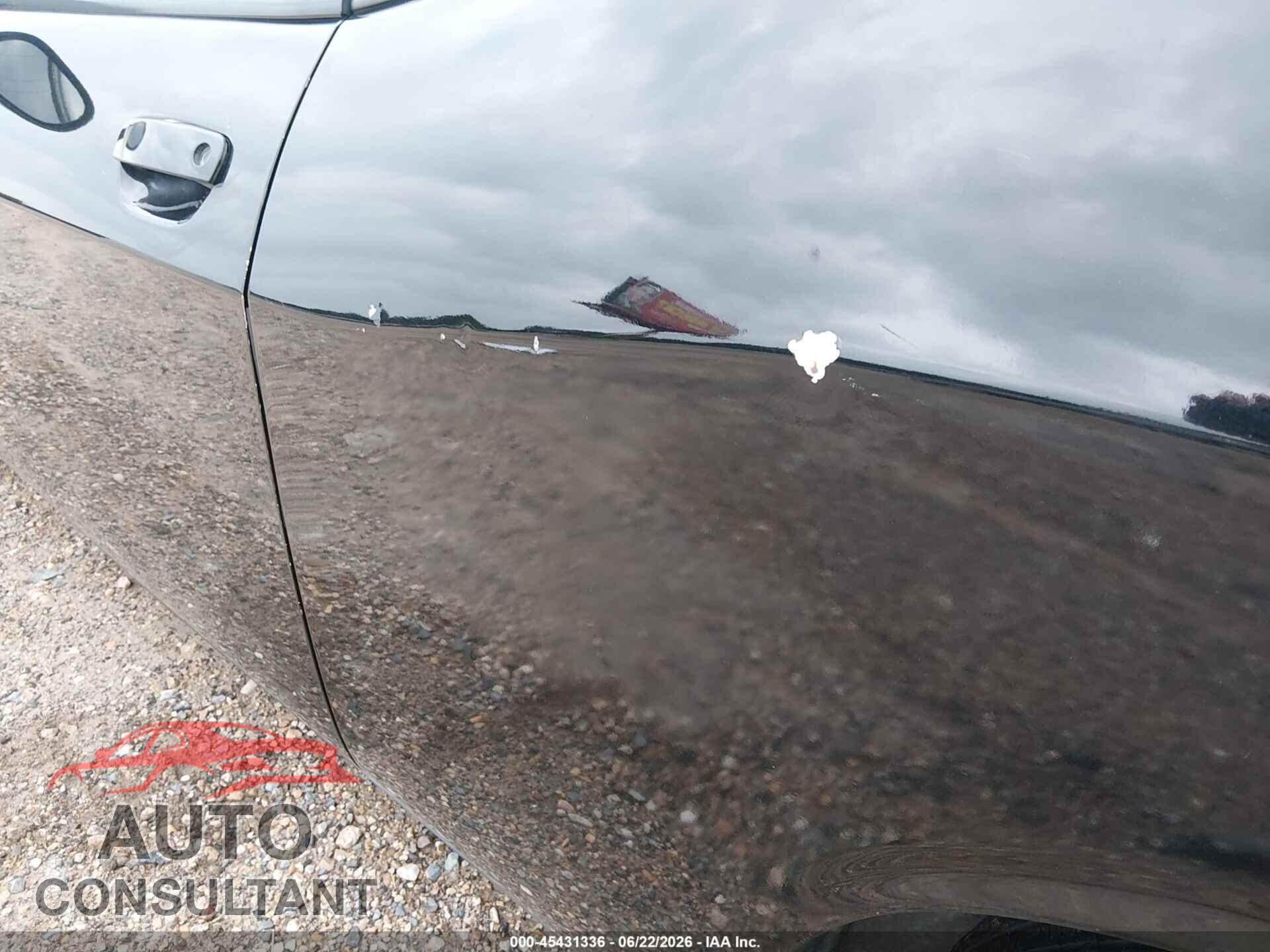 DODGE CHALLENGER 2013 - 2C3CDYAG4DH688070
