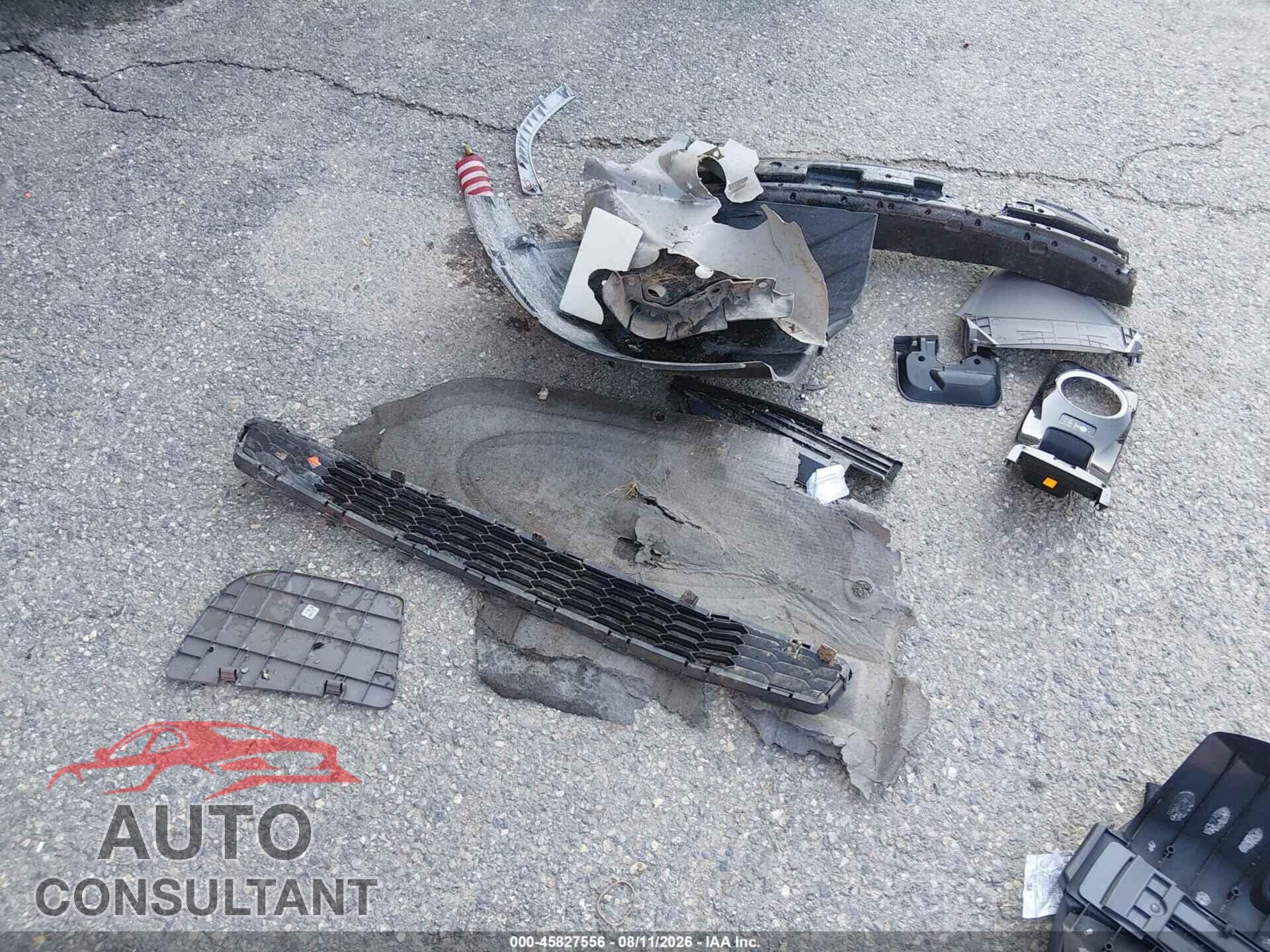 NISSAN LEAF 2015 - 1N4AZ0CP3FC300051