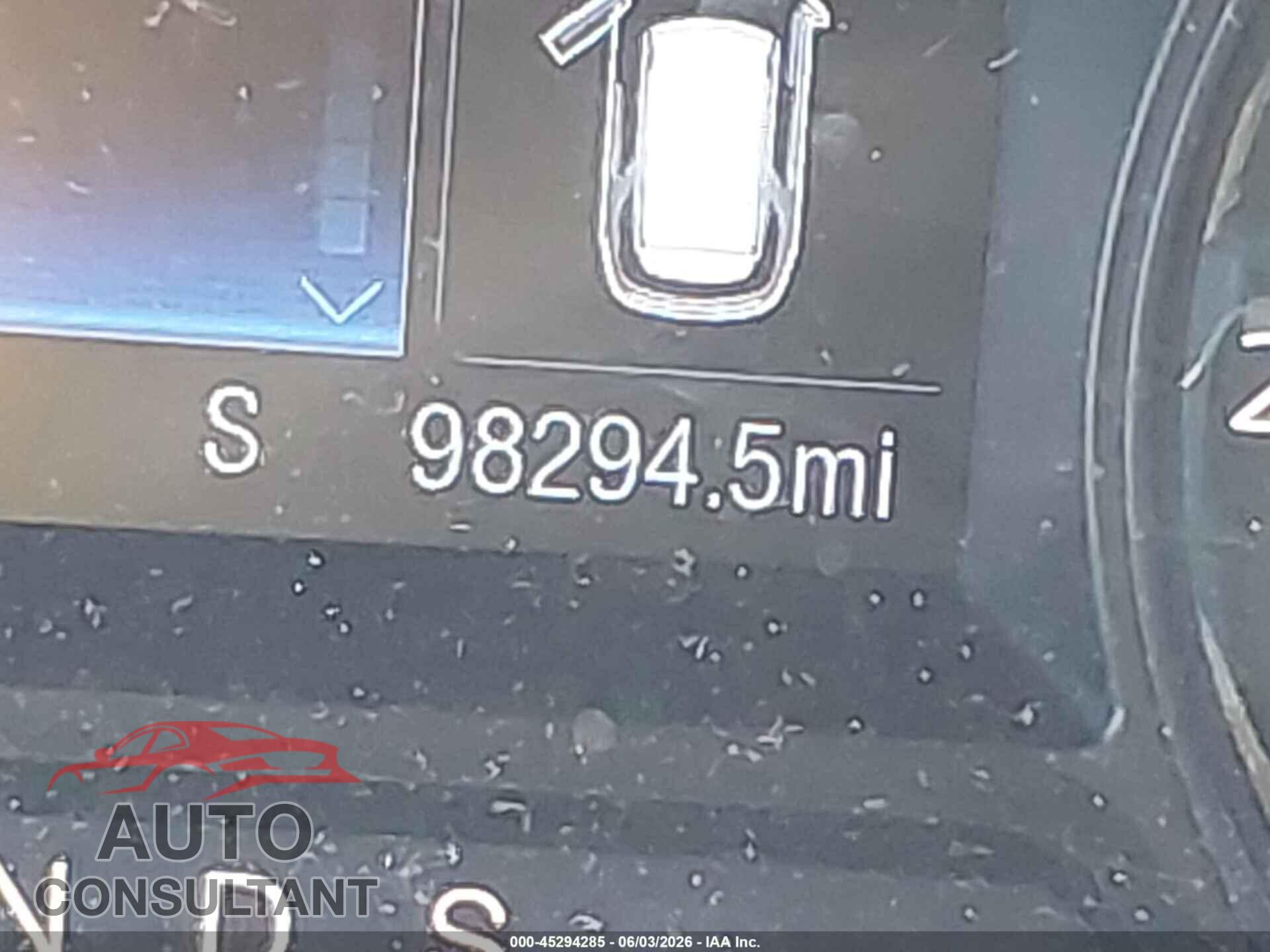 FORD EXPLORER 2017 - 1FM5K7B82HGE32812